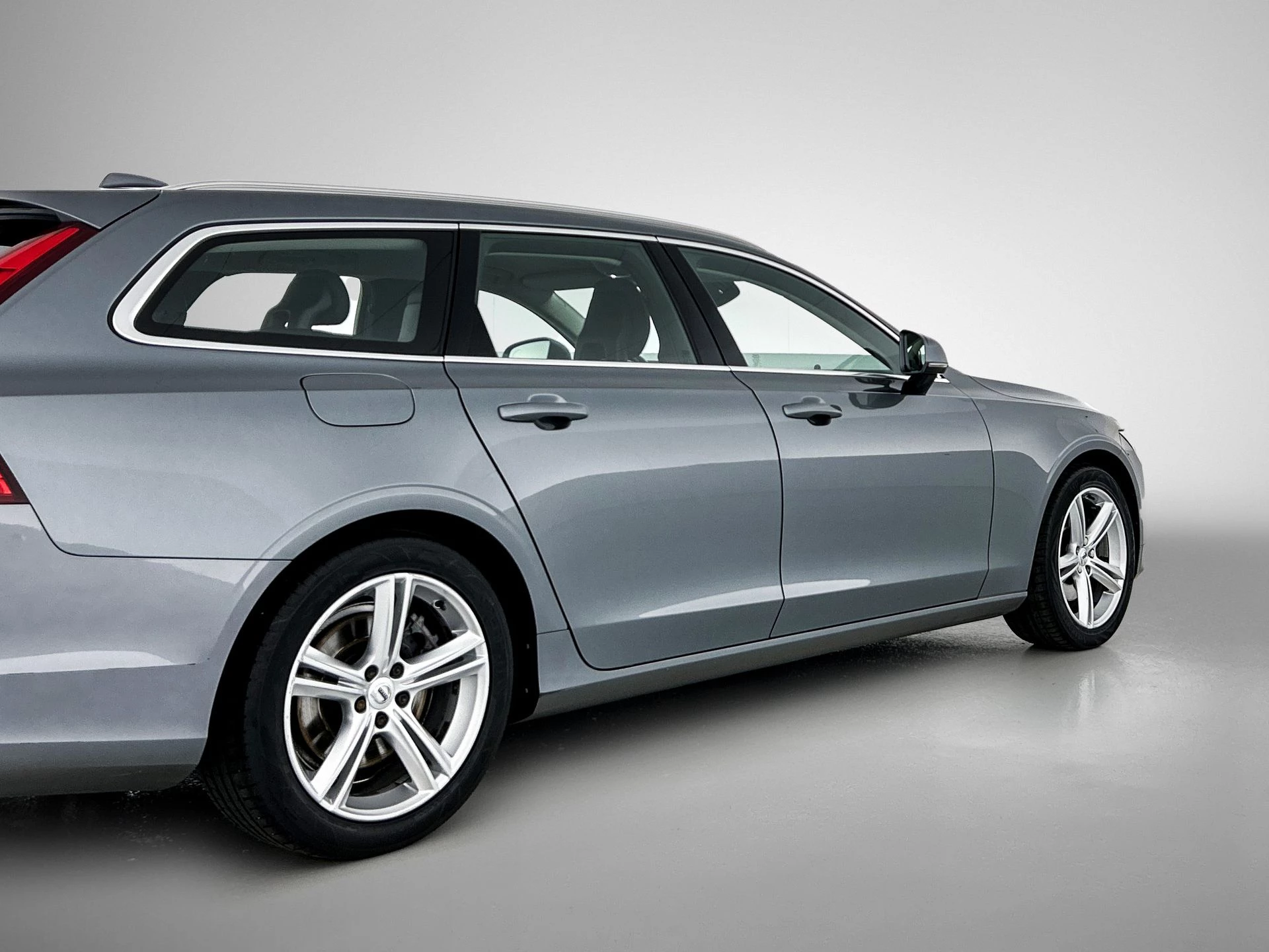 Hoofdafbeelding Volvo V90