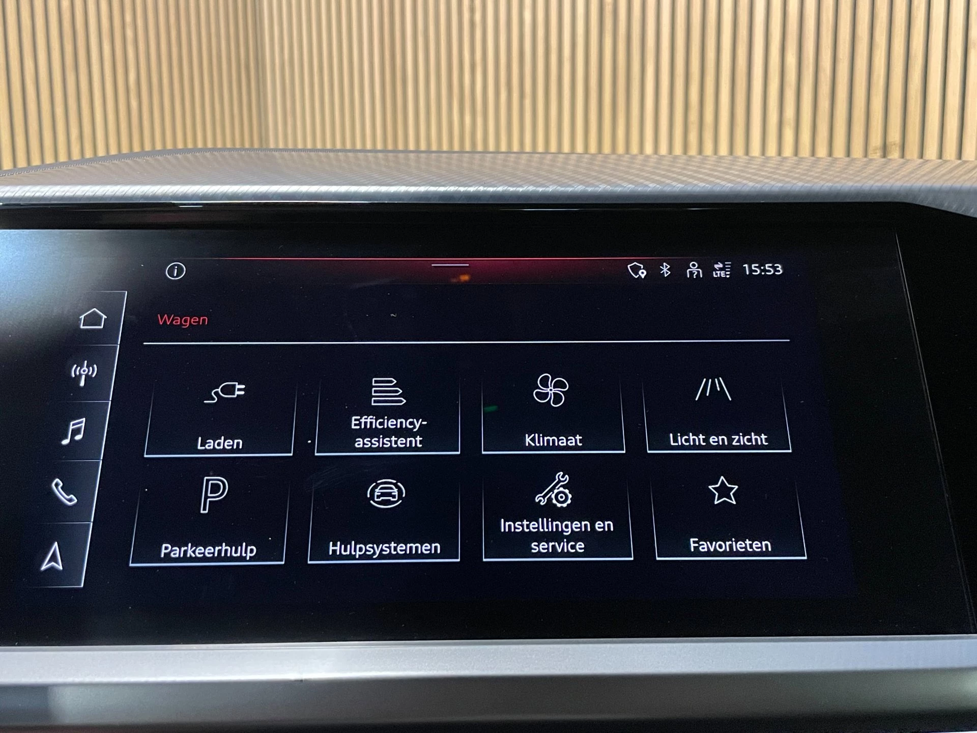 Hoofdafbeelding Audi Q4 e-tron