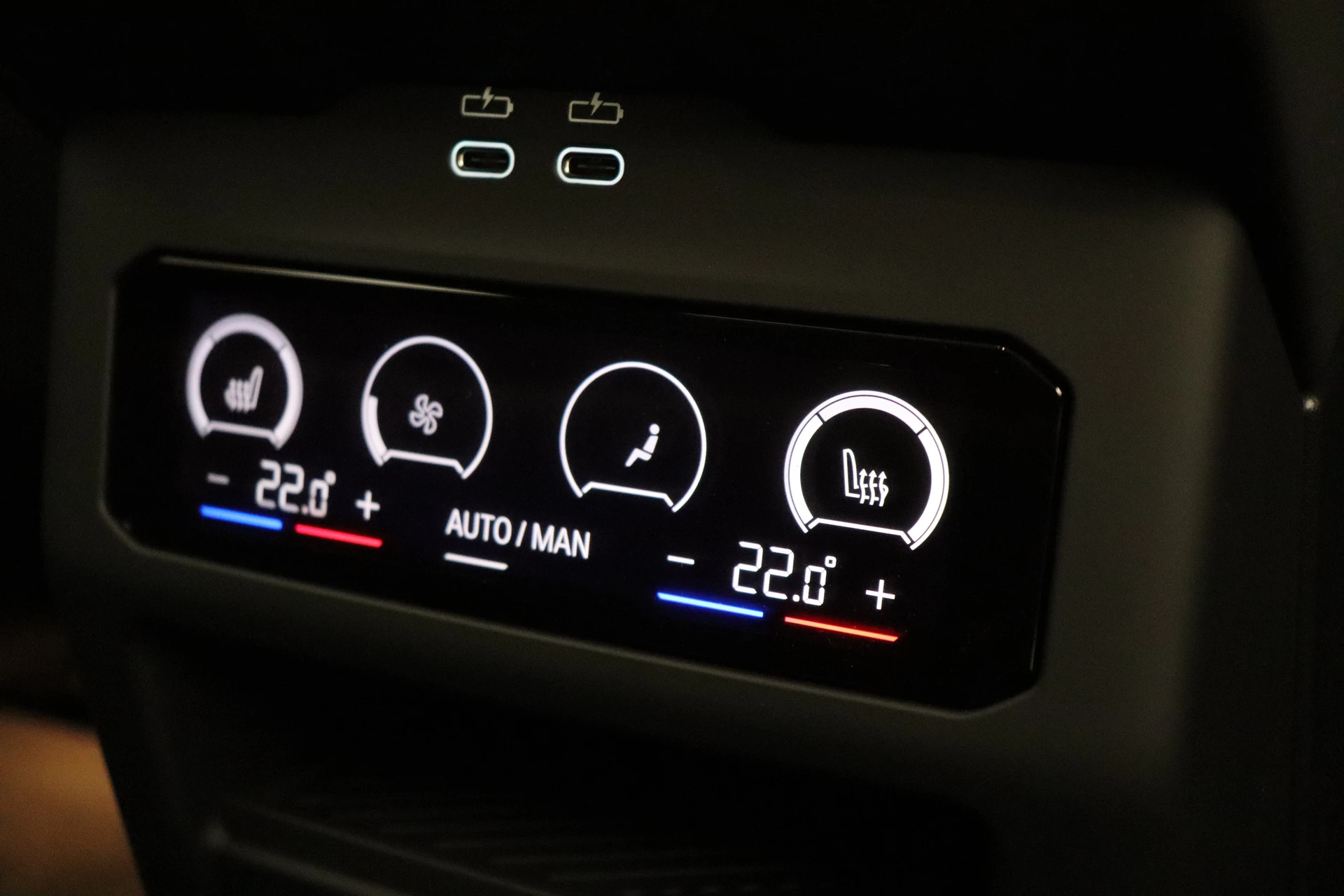 Hoofdafbeelding BMW i5