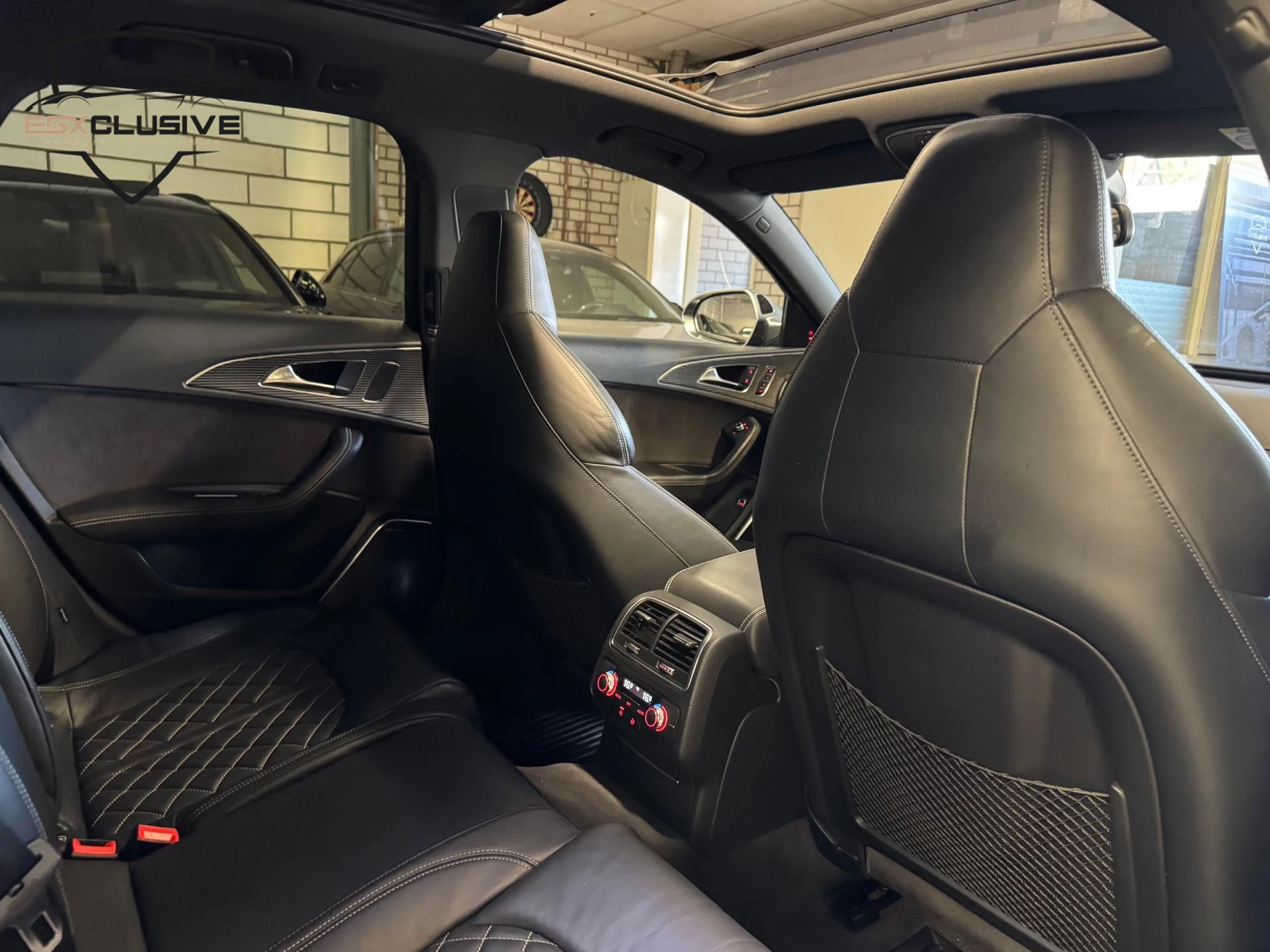 Hoofdafbeelding Audi S6