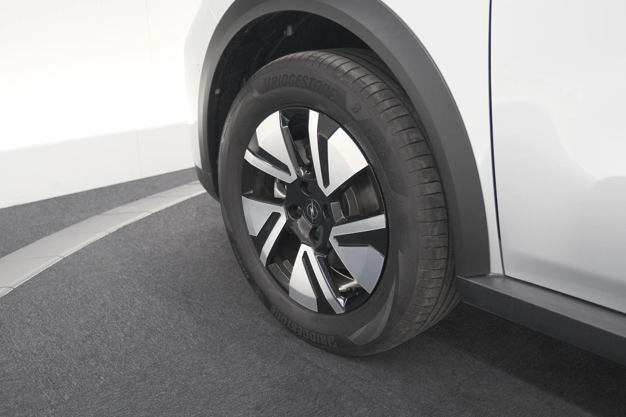 Hoofdafbeelding Opel Frontera