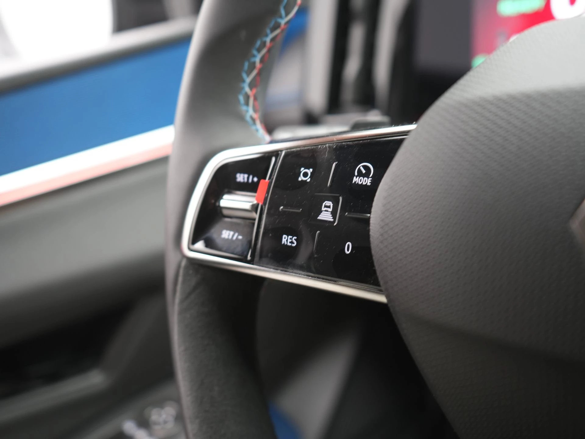 Hoofdafbeelding Renault Megane E-Tech