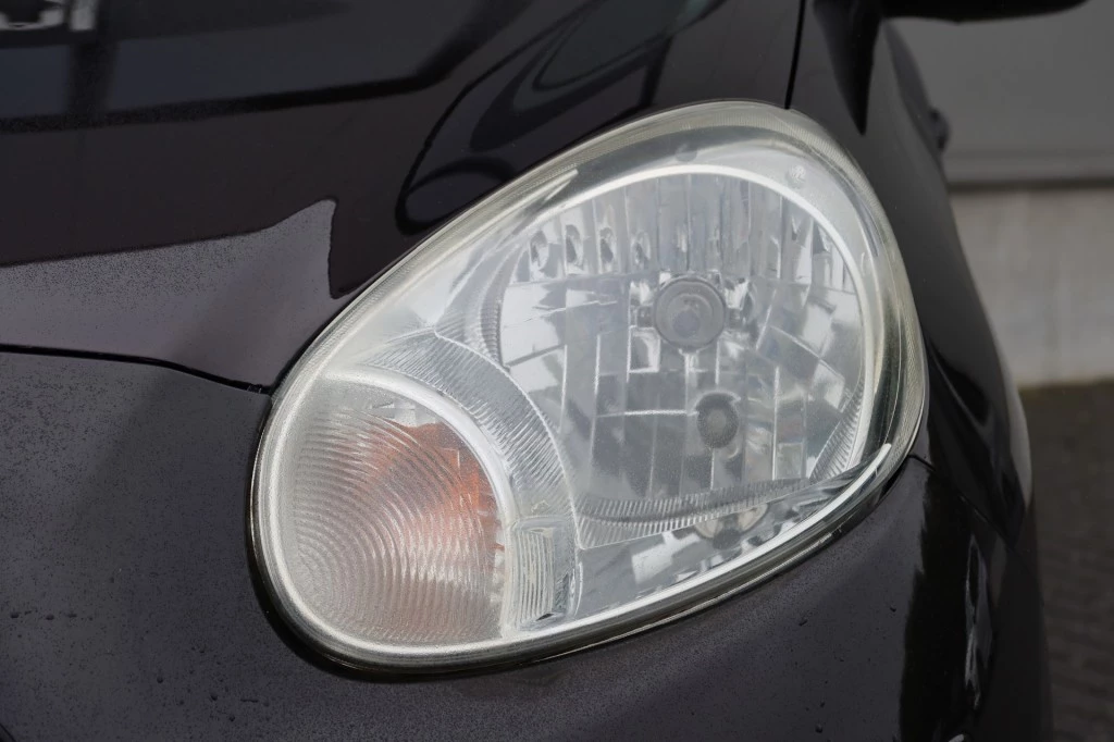 Hoofdafbeelding Nissan Micra