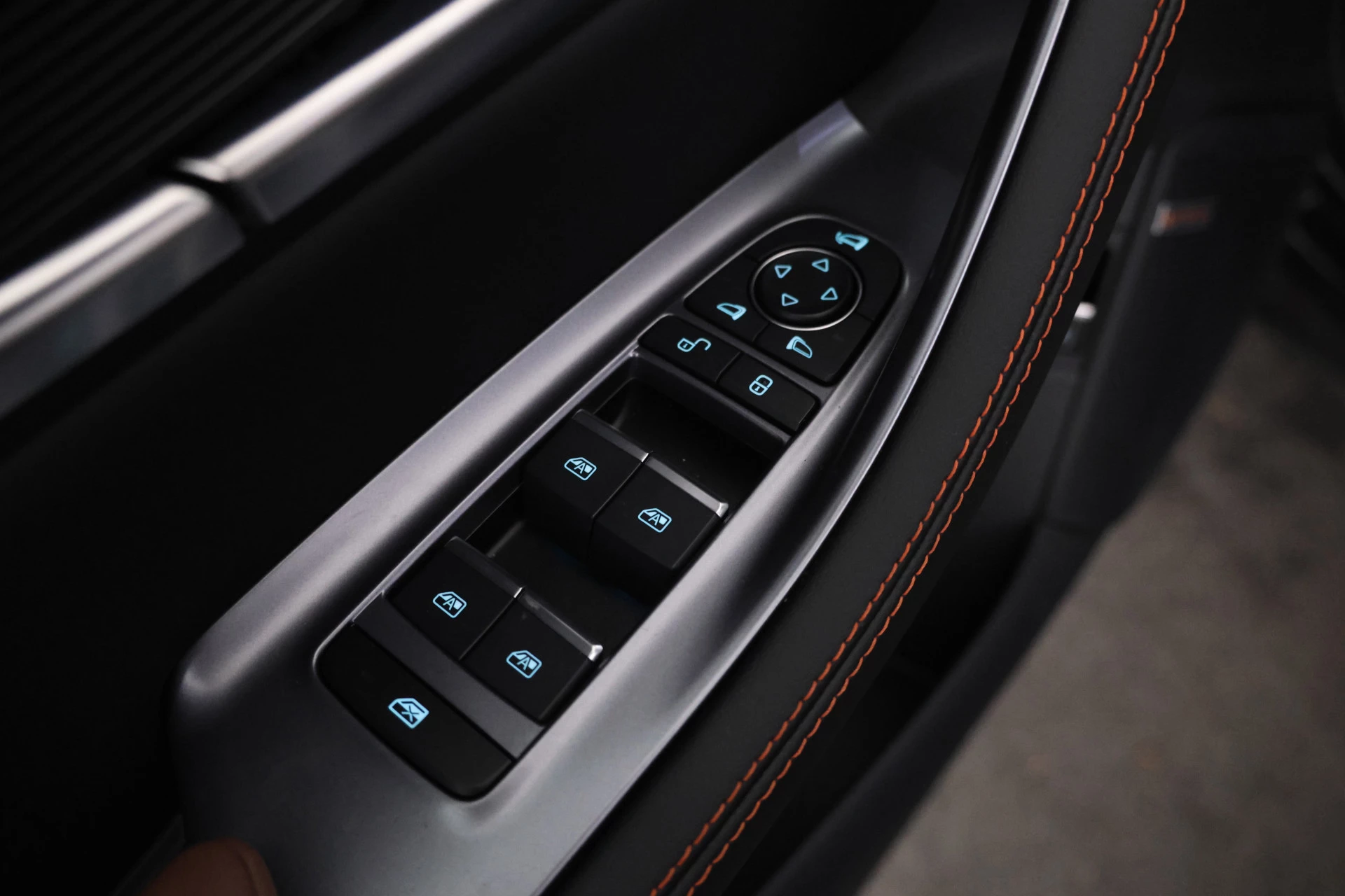 Hoofdafbeelding BYD SEAL U