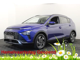 Hyundai Bayon 1.0 T-GDI Comfort |Carplay|Camera| *Hemelvaart geopend*