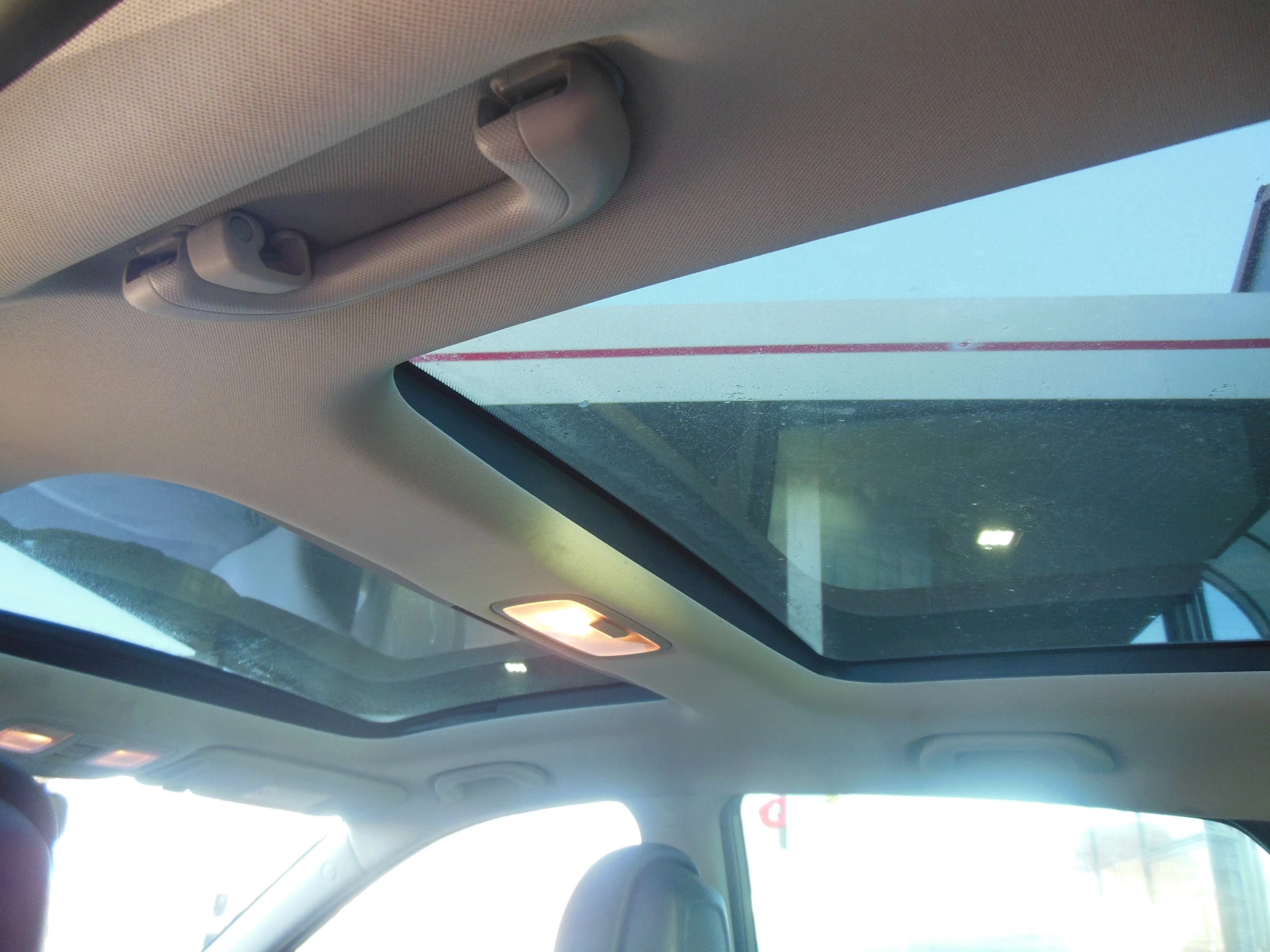 Hoofdafbeelding Hyundai ix35