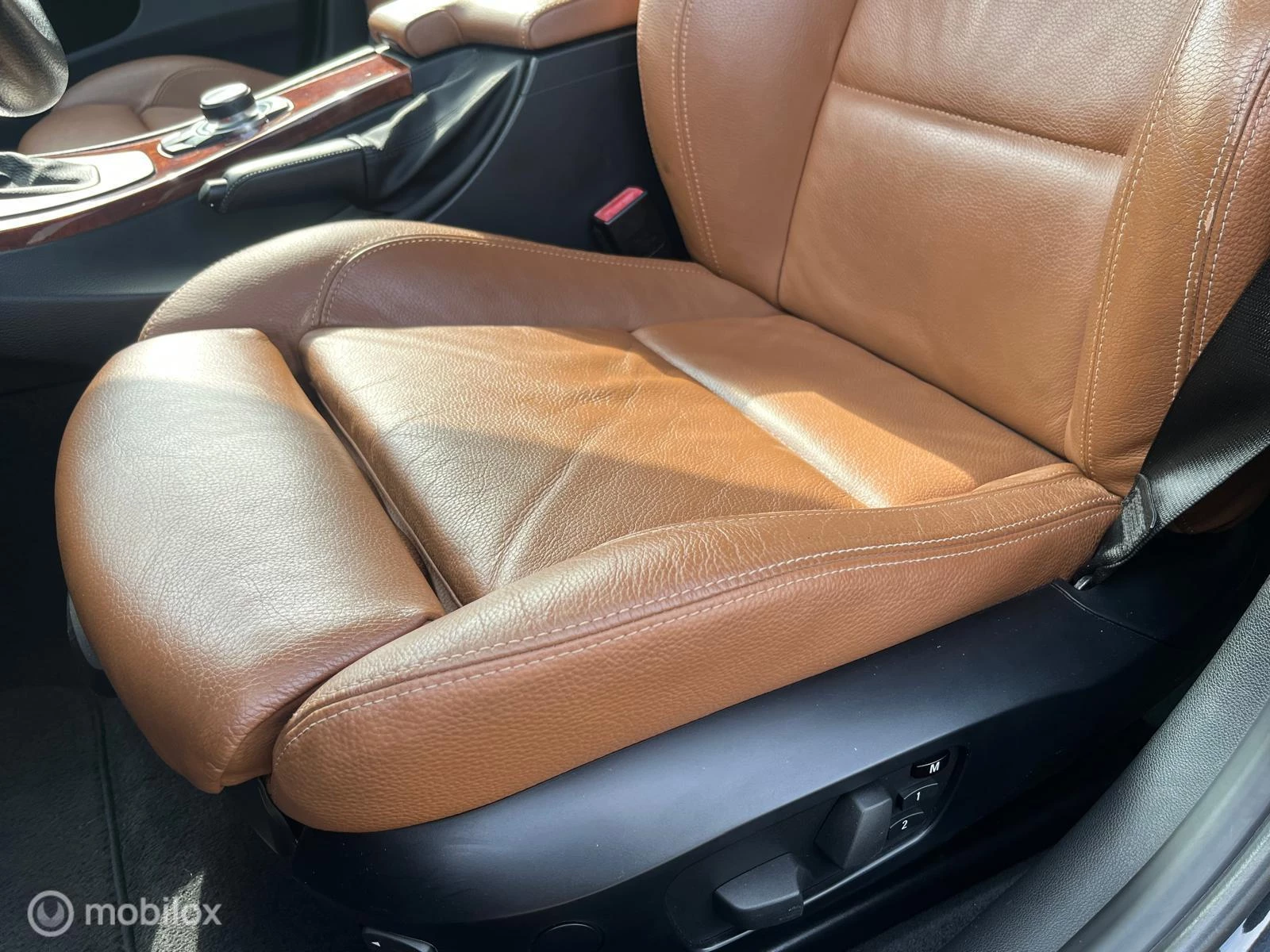 Hoofdafbeelding Alpina B3