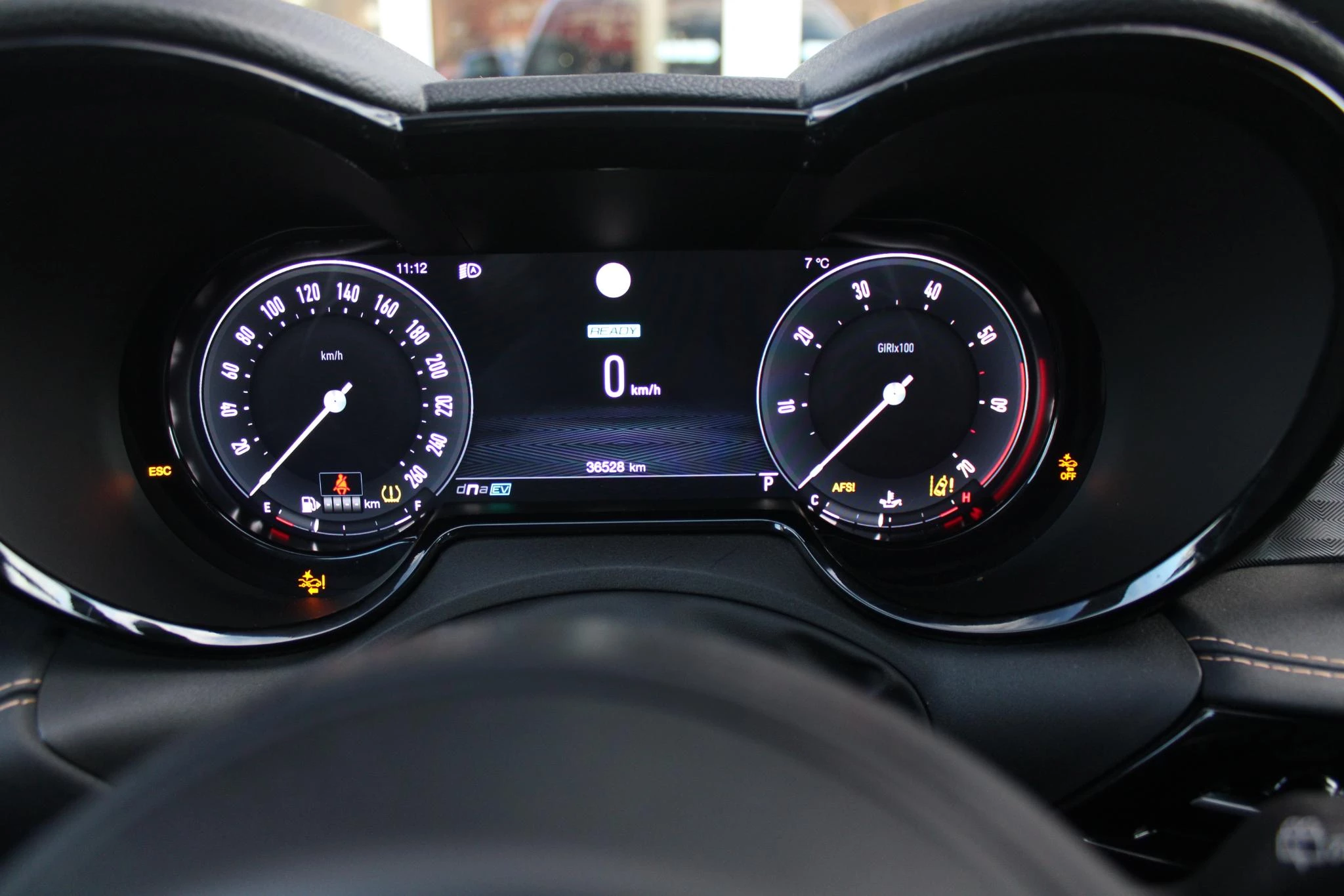 Hoofdafbeelding Alfa Romeo Tonale