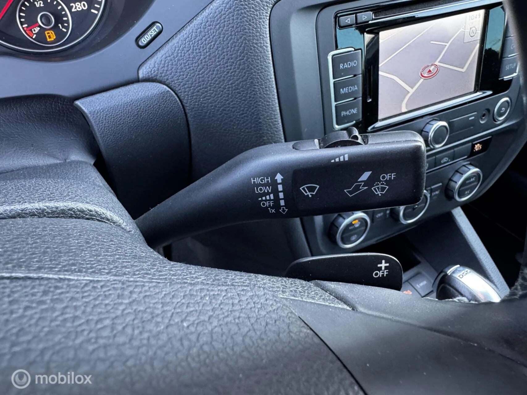 Hoofdafbeelding Volkswagen Jetta