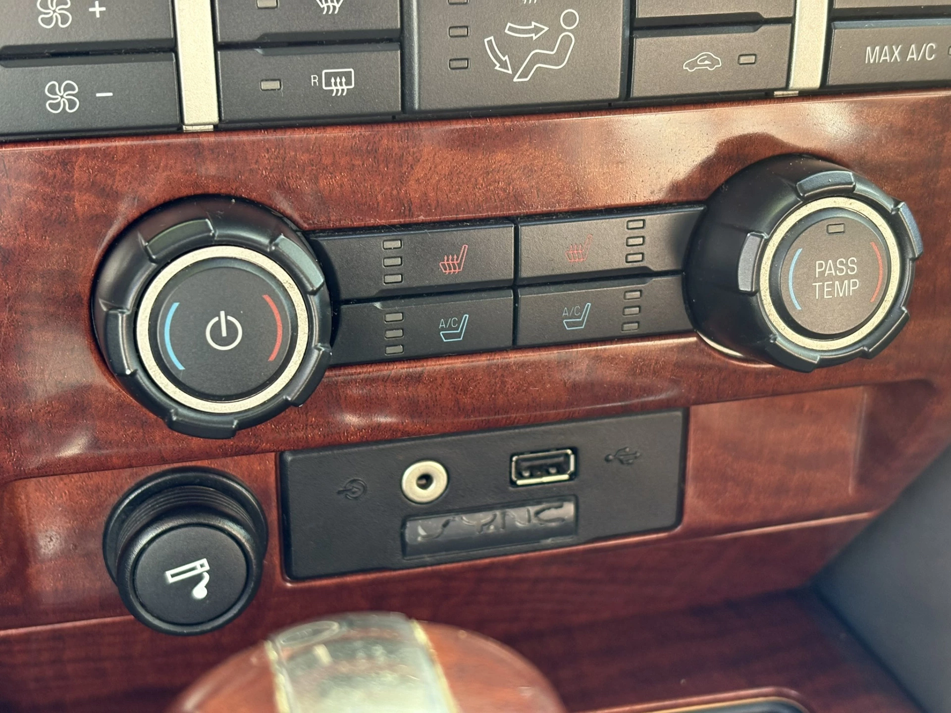 Hoofdafbeelding Ford F-150