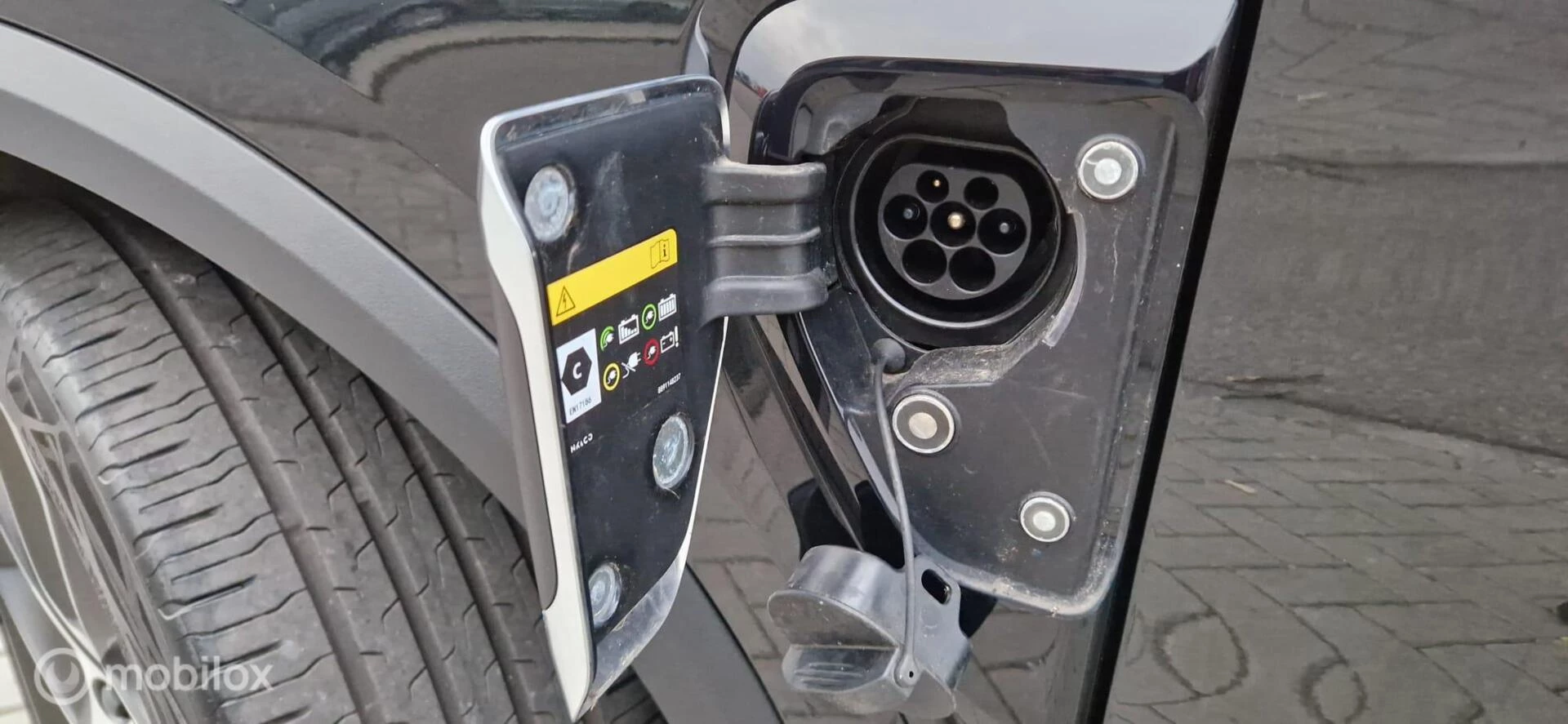 Hoofdafbeelding Lynk & Co 01