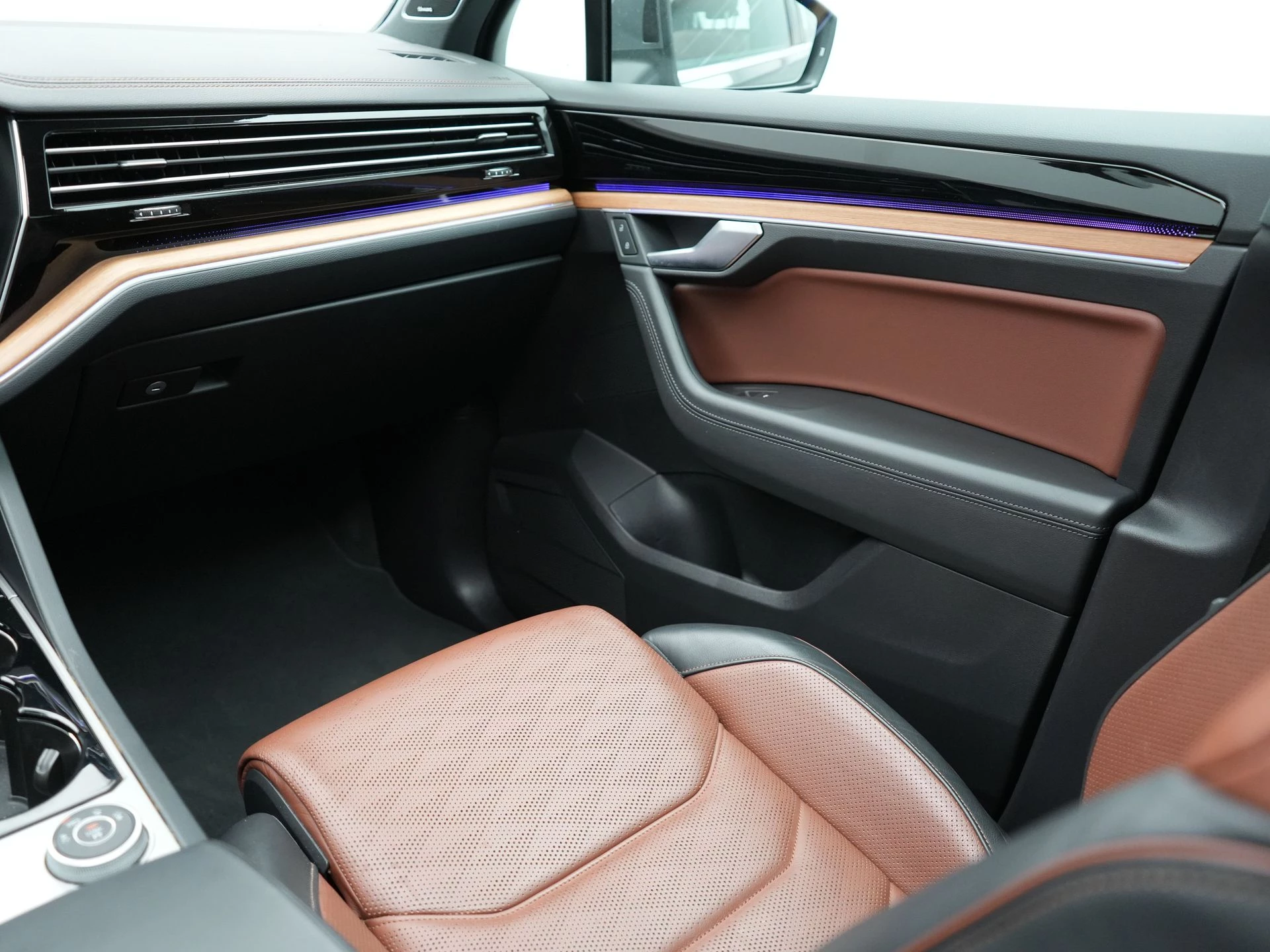 Hoofdafbeelding Volkswagen Touareg