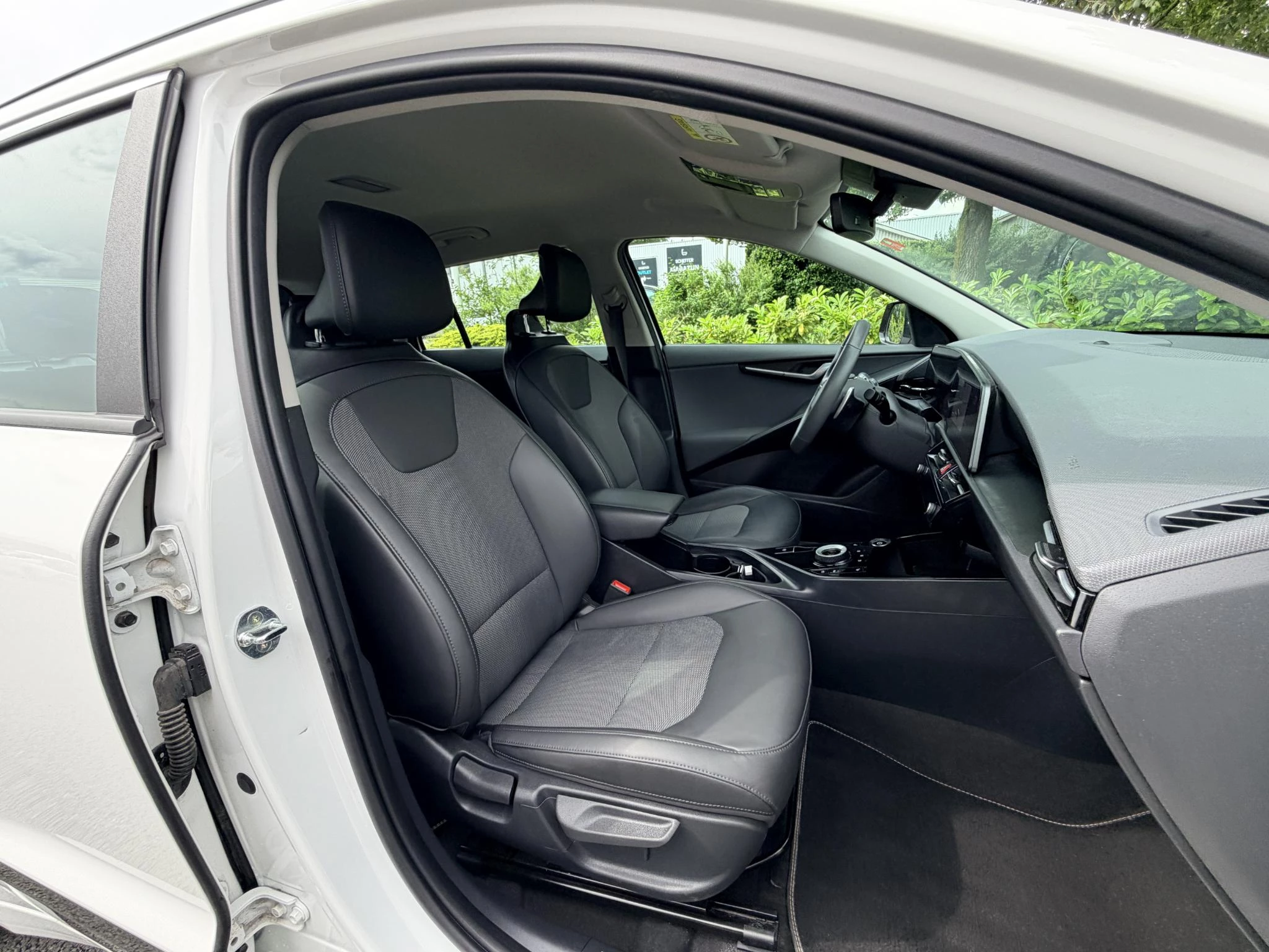 Hoofdafbeelding Kia Niro EV
