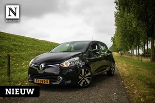 Renault Clio 0.9 TCe Iconic | Navi | LM velgen | Nap