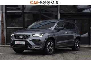SEAT Ateca 2.0 TSI 4Drive FR Business Intense Camera Lane StuurVW Trekhaak ACC