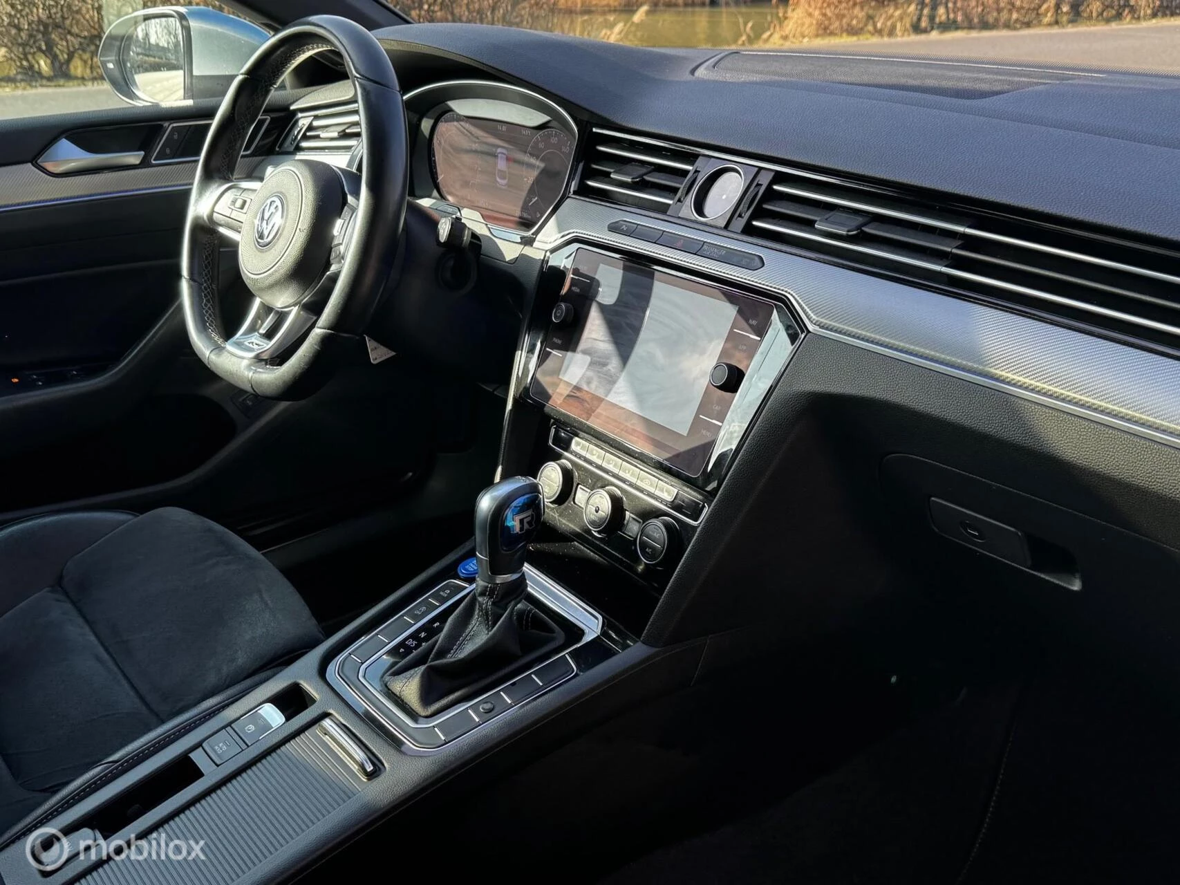 Hoofdafbeelding Volkswagen Arteon