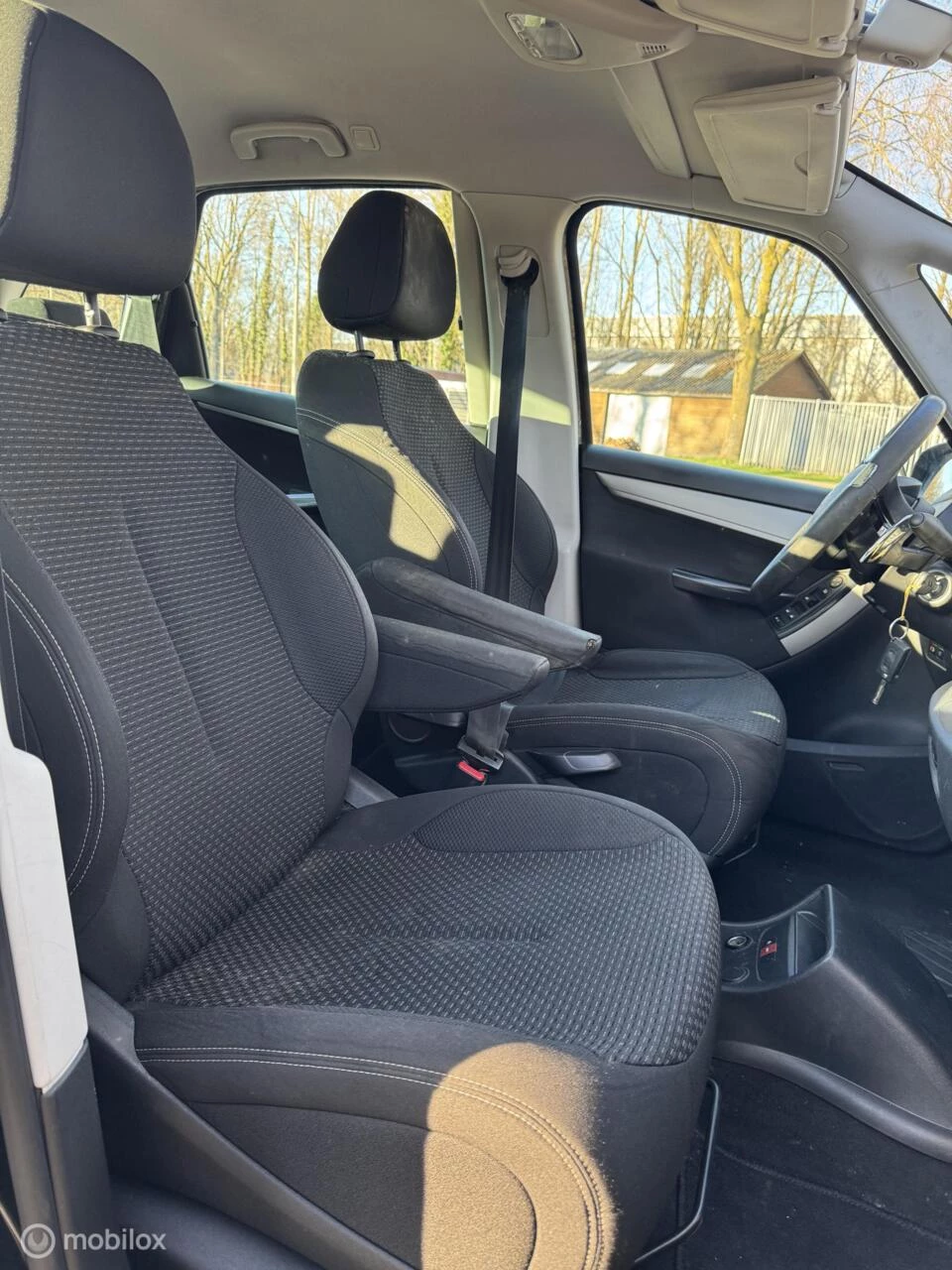 Hoofdafbeelding Citroën C4 Picasso