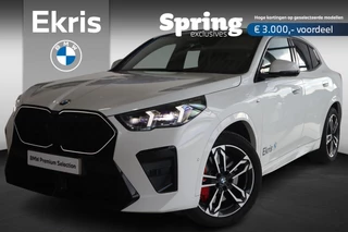 BMW X2 sDrive20i Launch Edition | M Sport Pro | Innovation Pack | Panoramadak | Easter