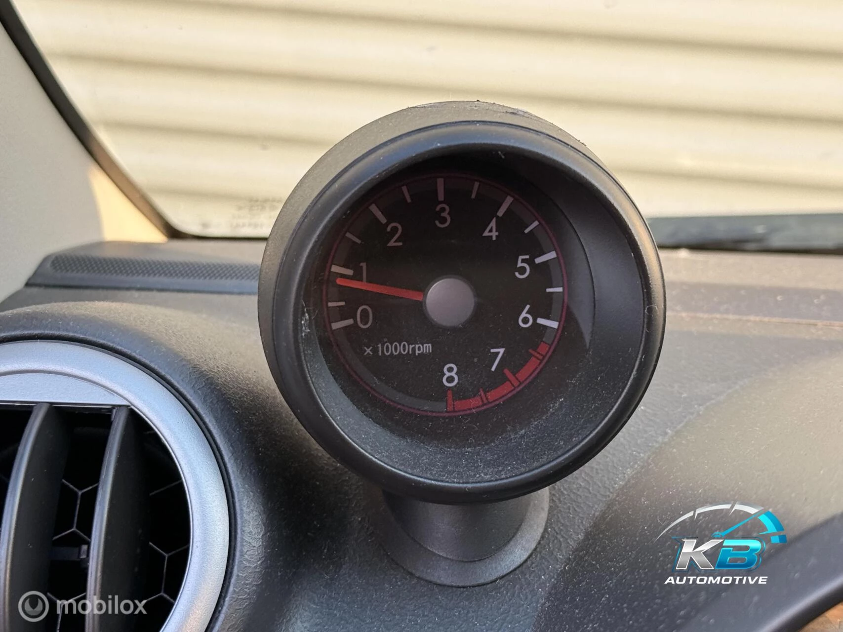 Hoofdafbeelding Suzuki Alto