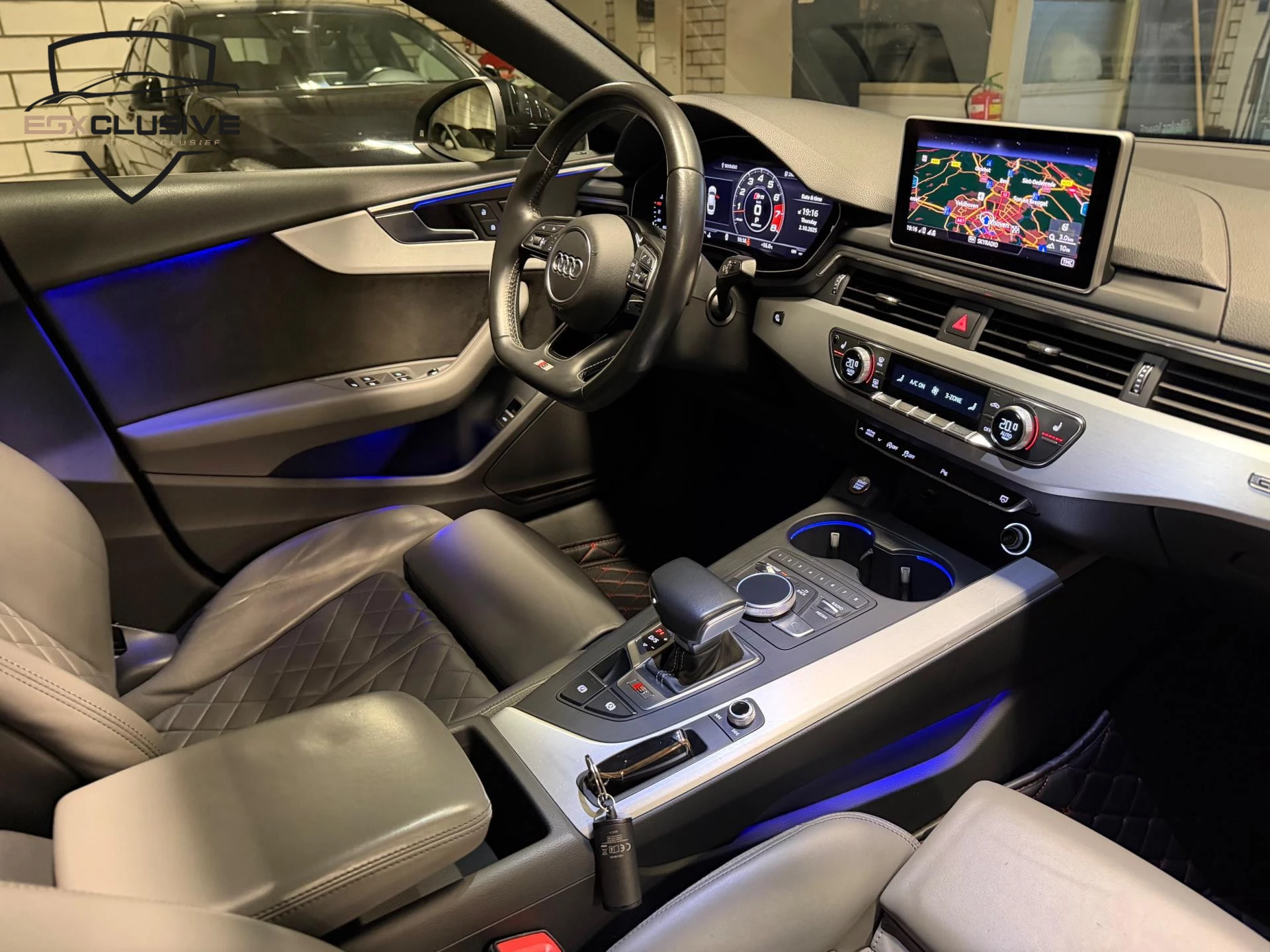 Hoofdafbeelding Audi S5