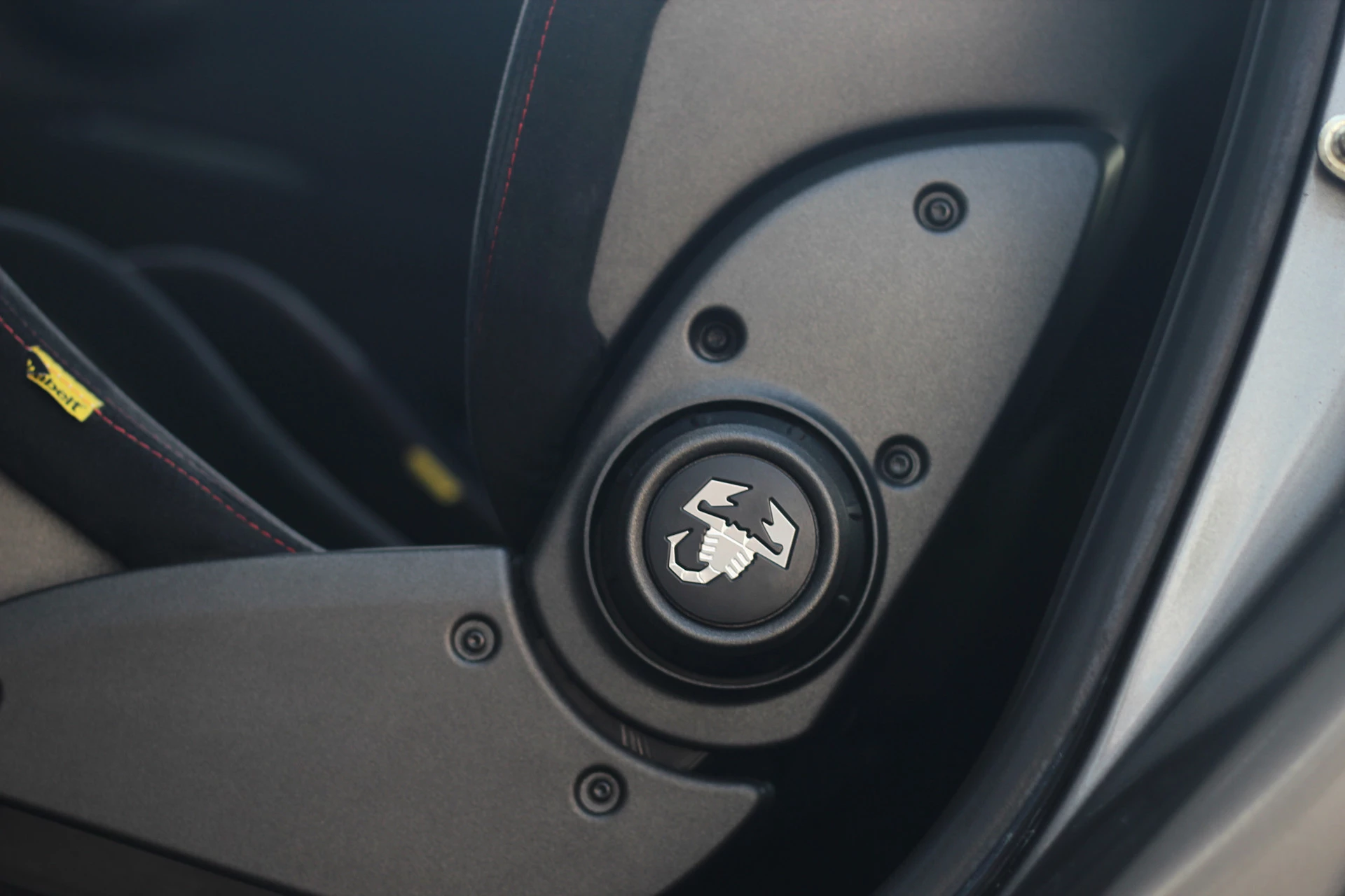 Hoofdafbeelding Abarth 595