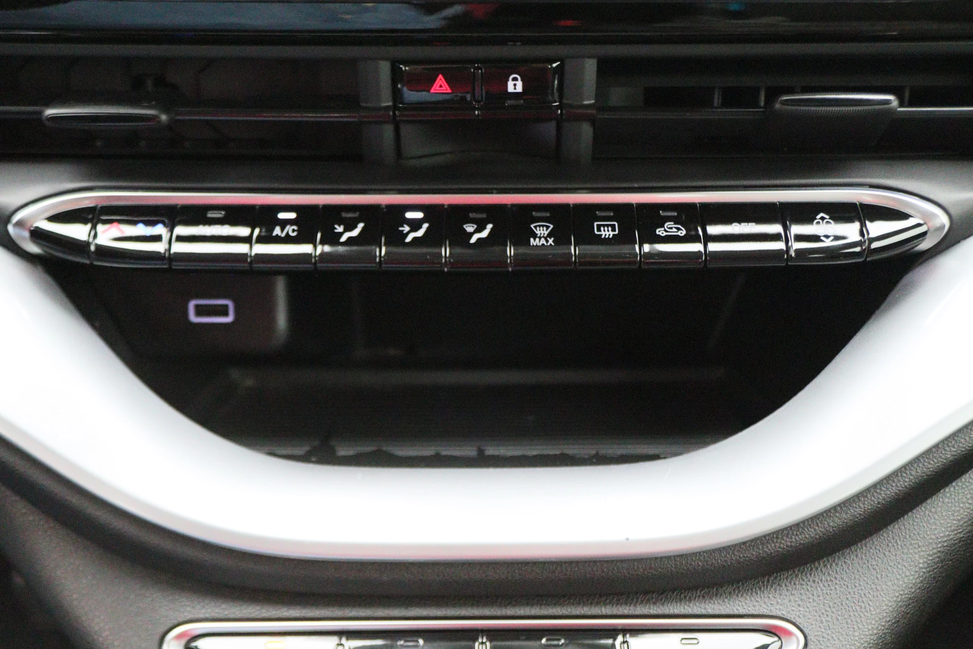 Hoofdafbeelding Fiat 500e