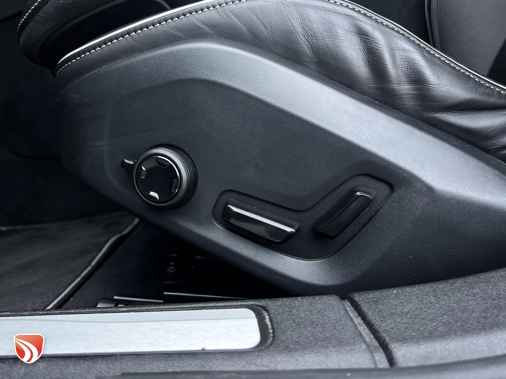 Hoofdafbeelding Volvo S60