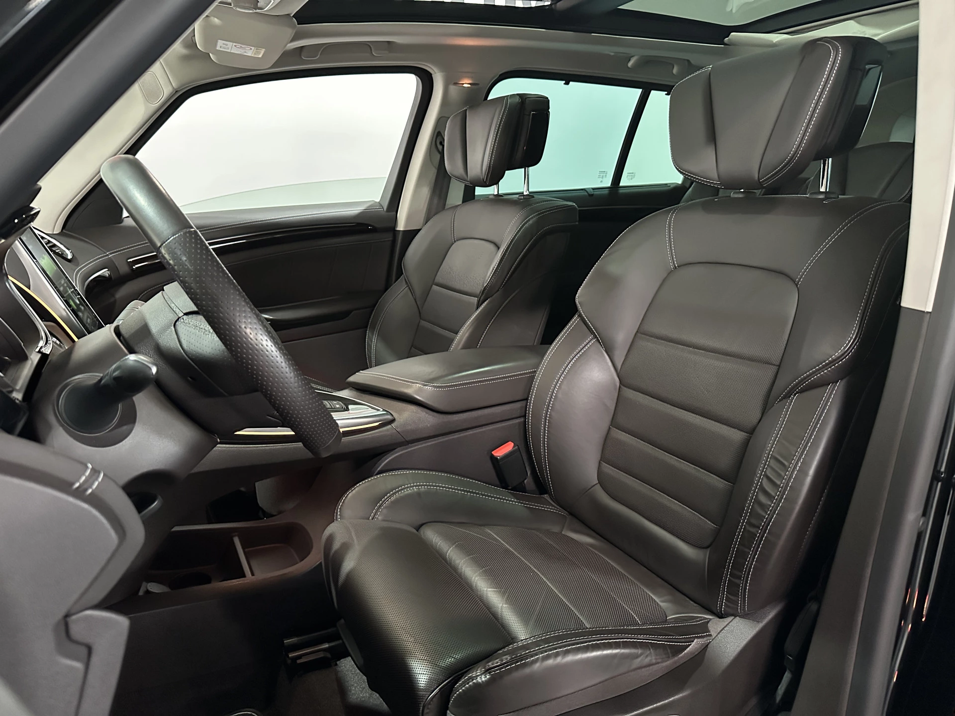 Hoofdafbeelding Renault Espace