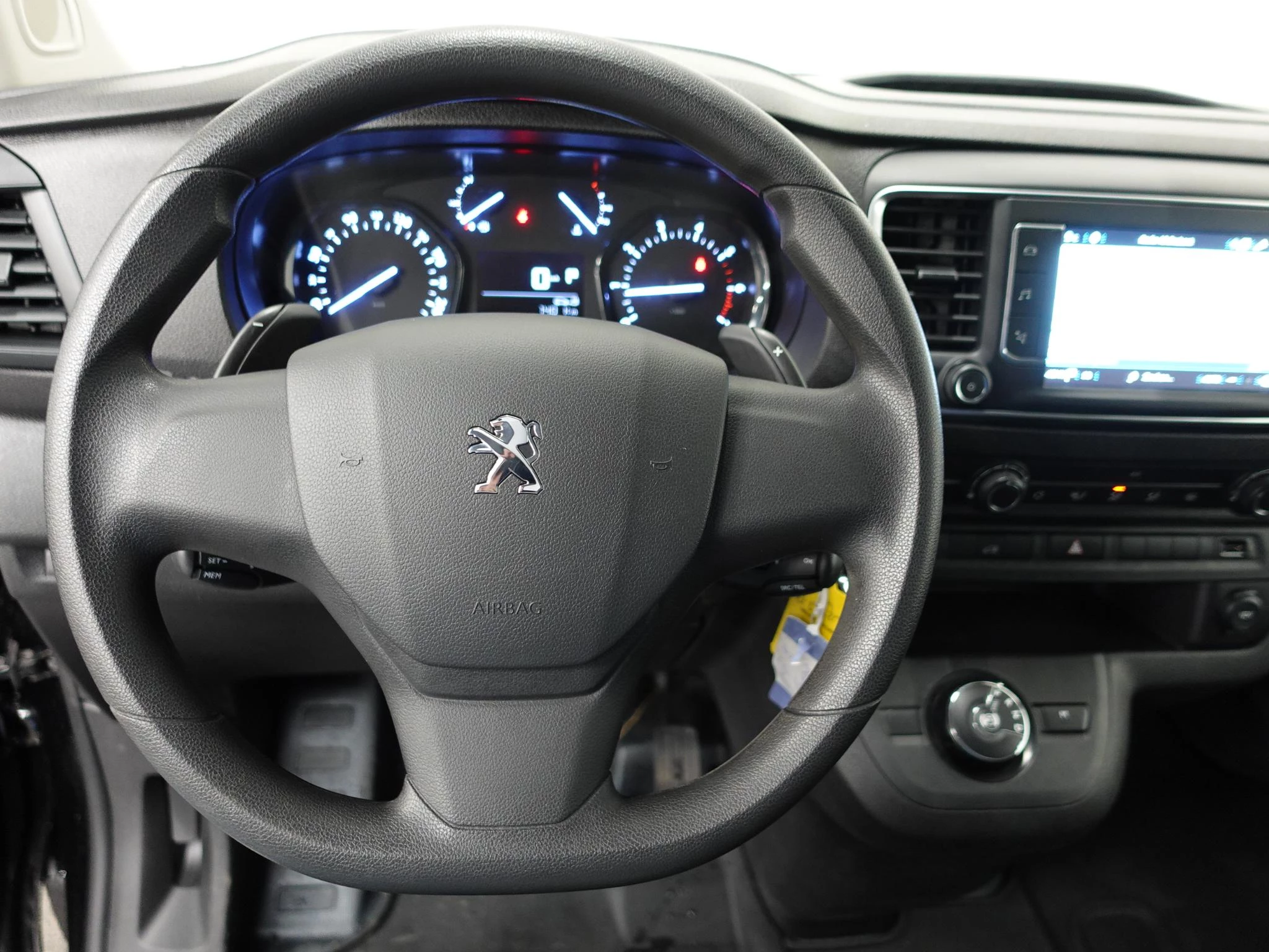 Hoofdafbeelding Peugeot Expert