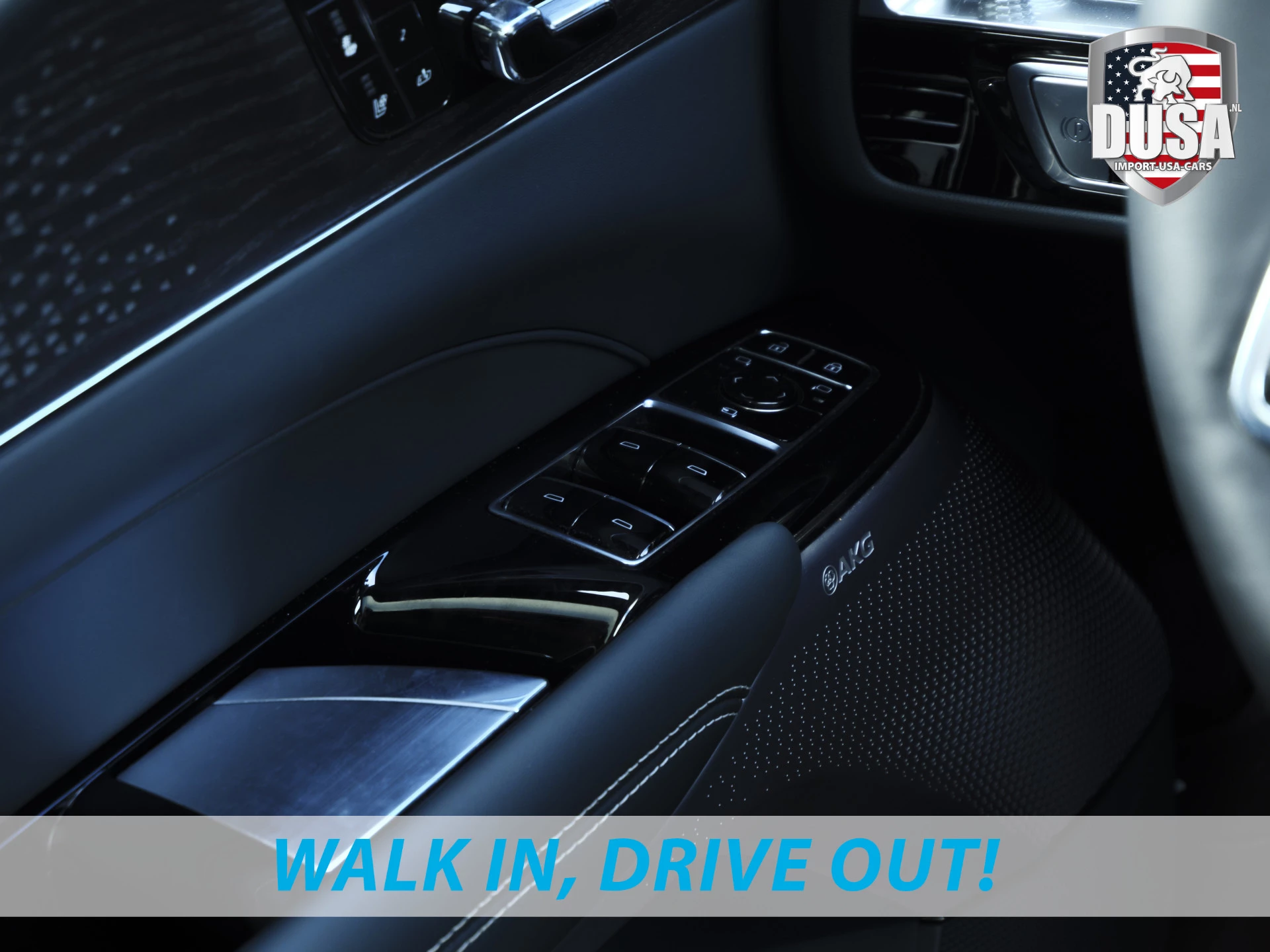 Hoofdafbeelding Cadillac Lyriq Sport