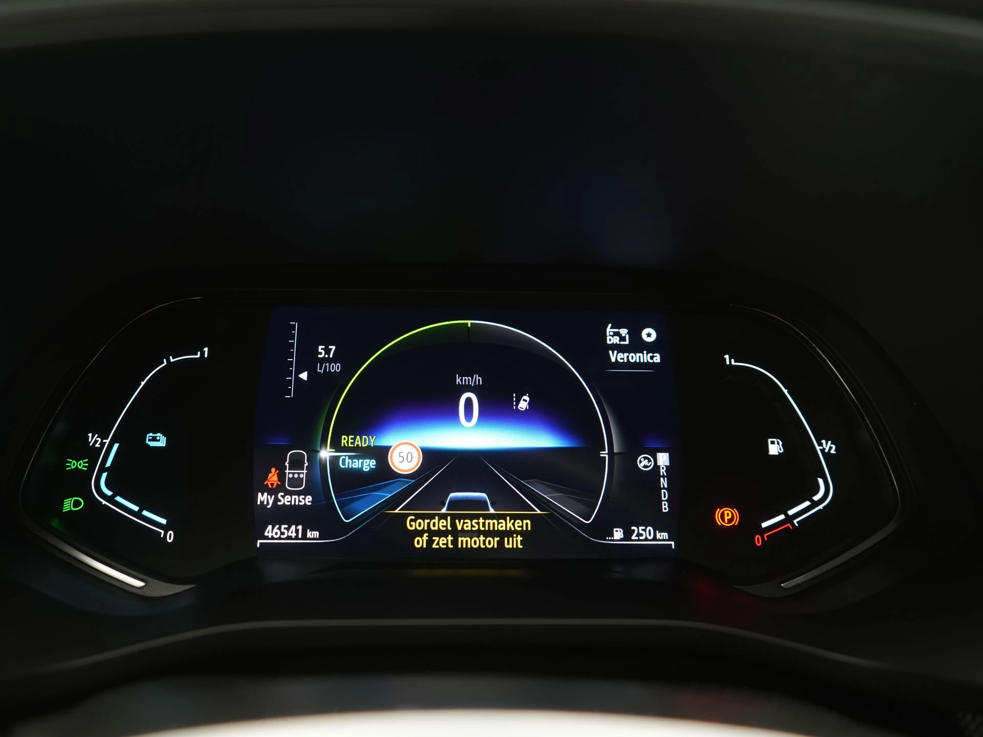 Hoofdafbeelding Renault Arkana