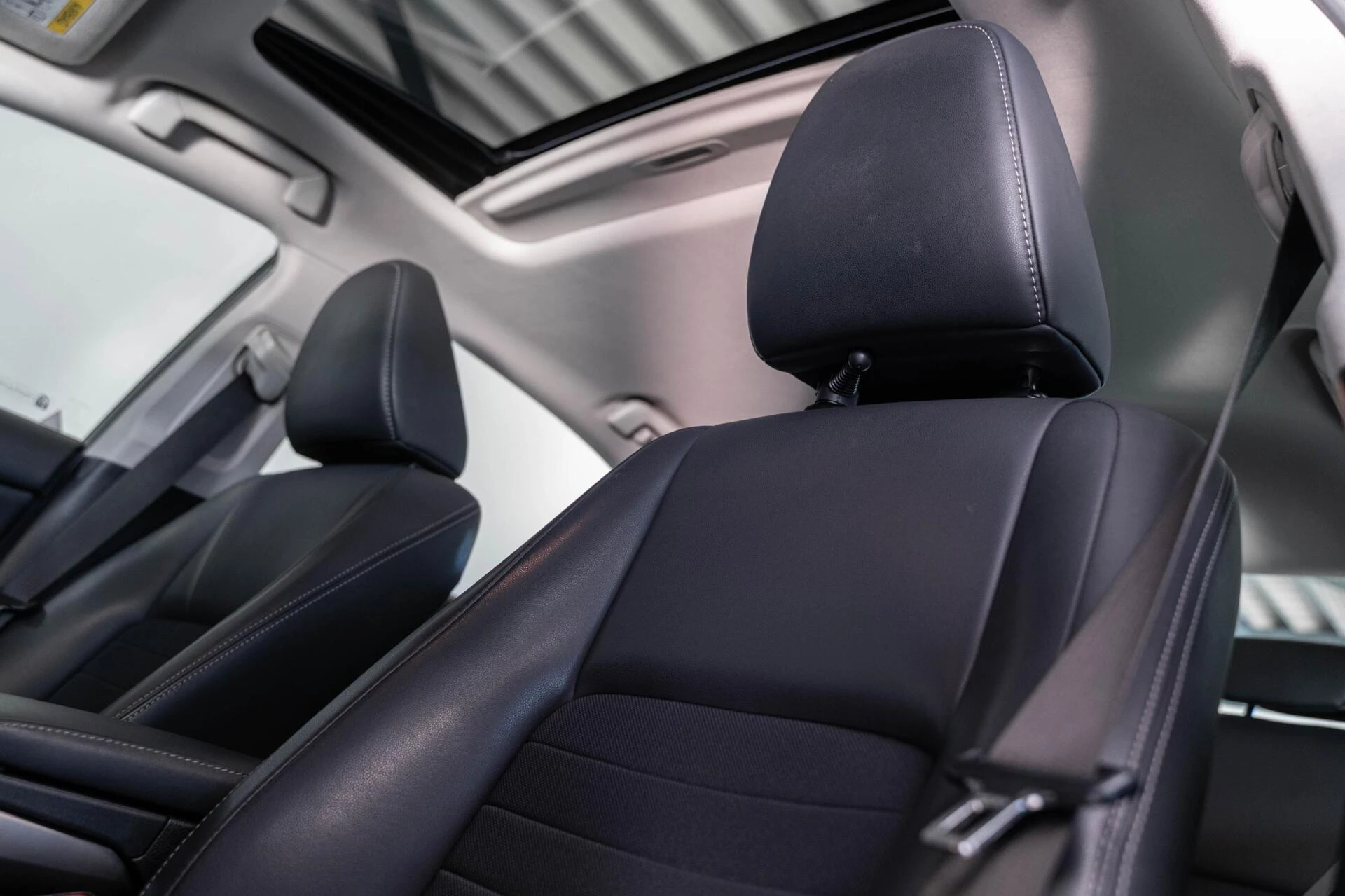 Hoofdafbeelding Lexus IS