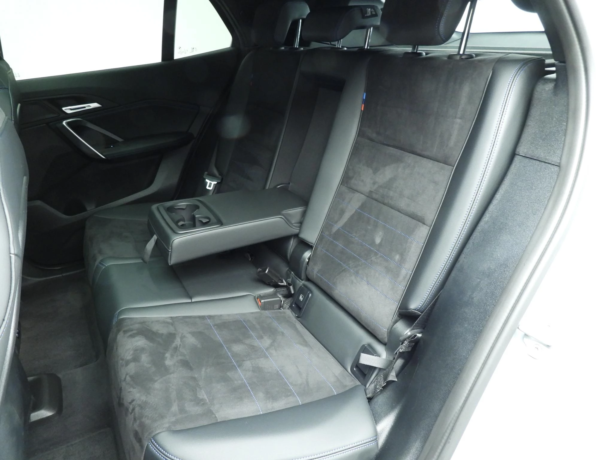 Hoofdafbeelding BMW iX2