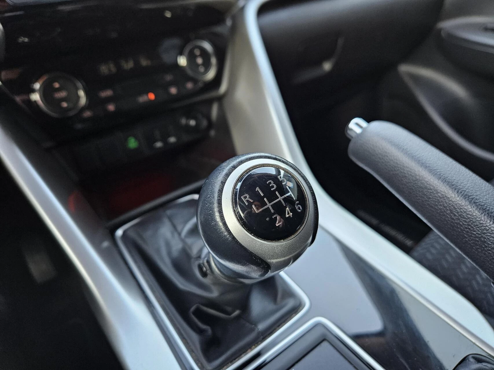 Hoofdafbeelding Mitsubishi Eclipse Cross