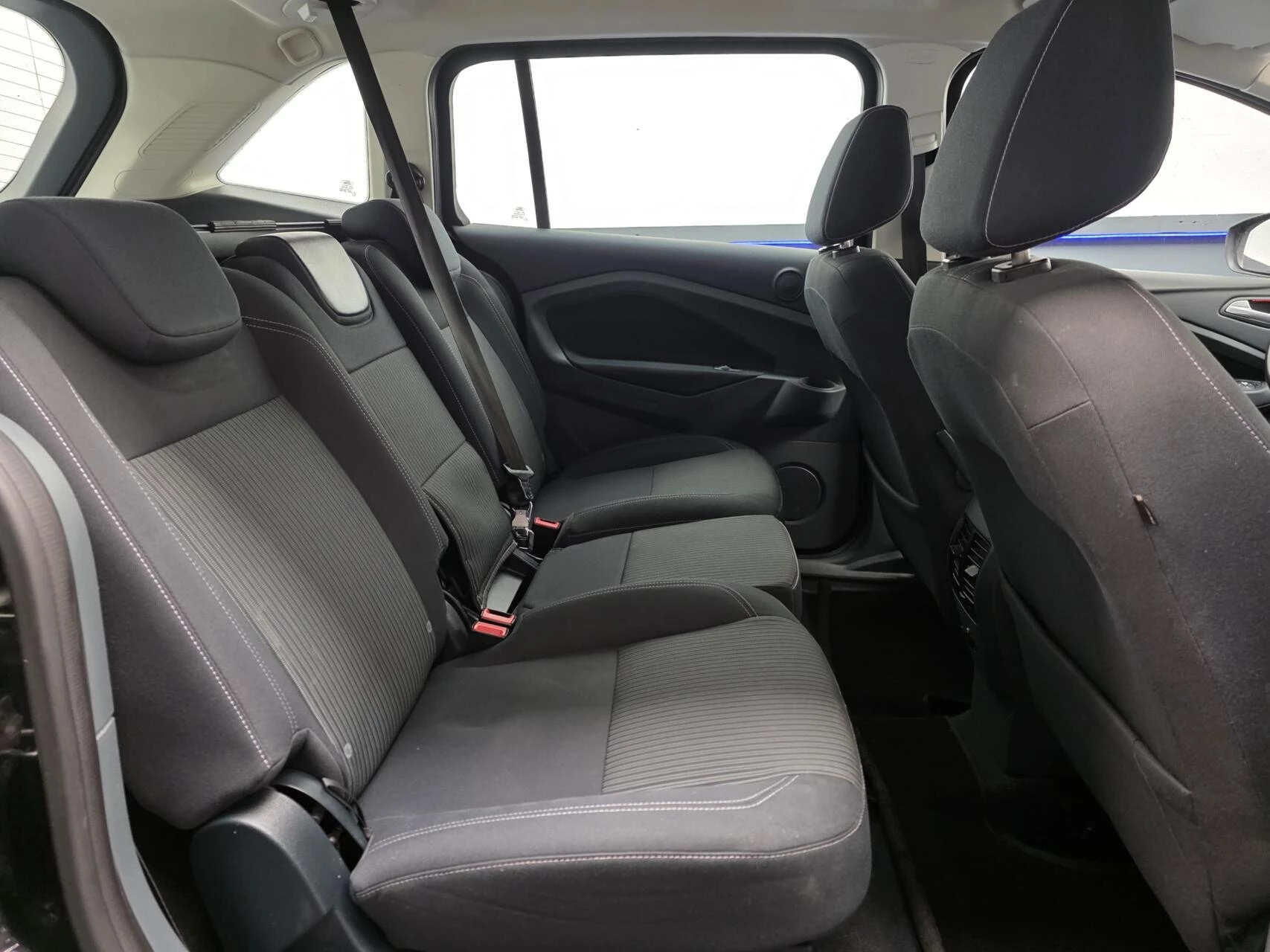 Hoofdafbeelding Ford Grand C-Max