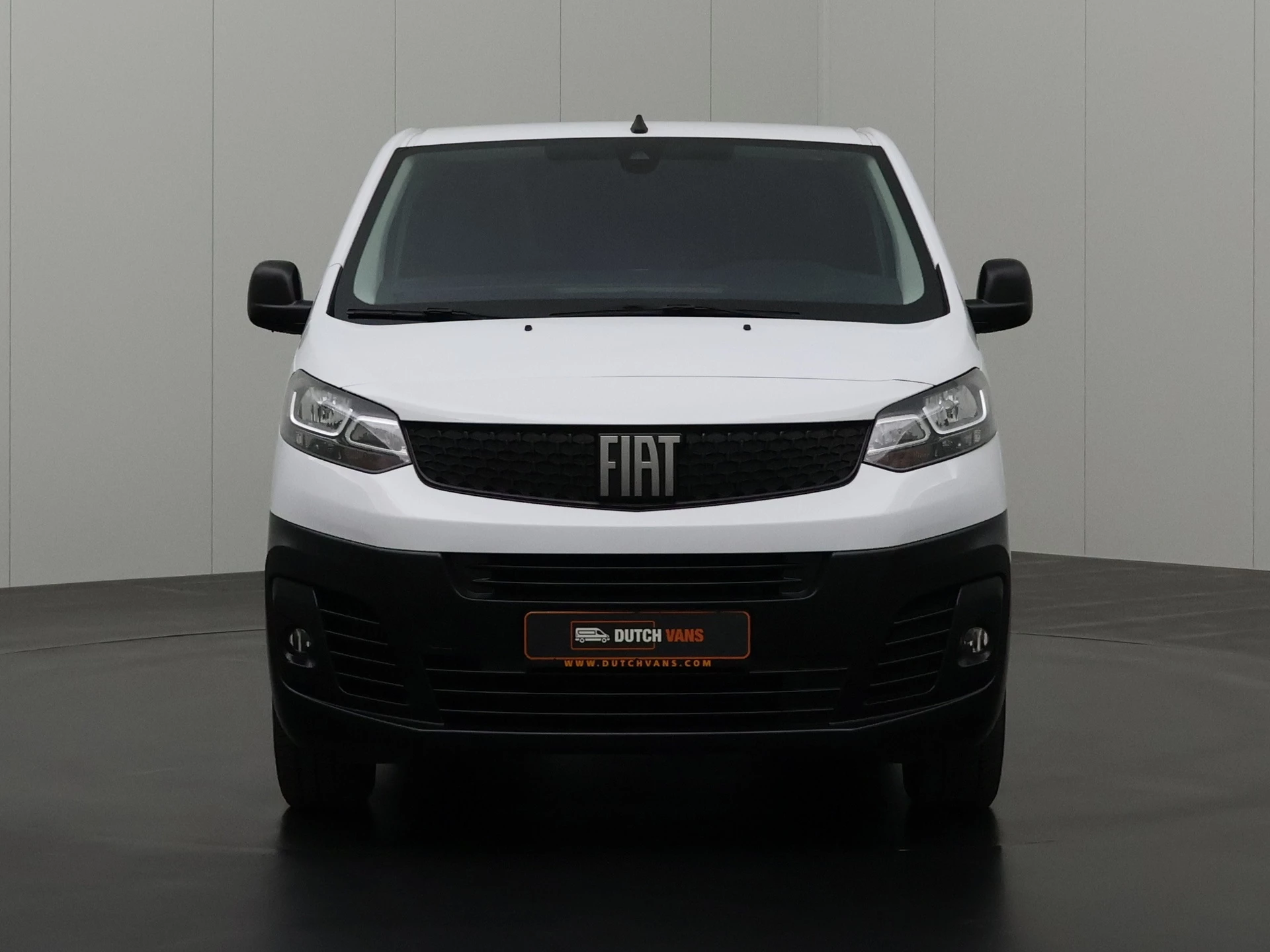 Hoofdafbeelding Fiat Scudo