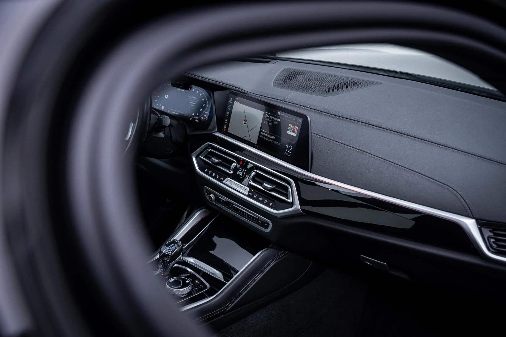 Hoofdafbeelding BMW X6