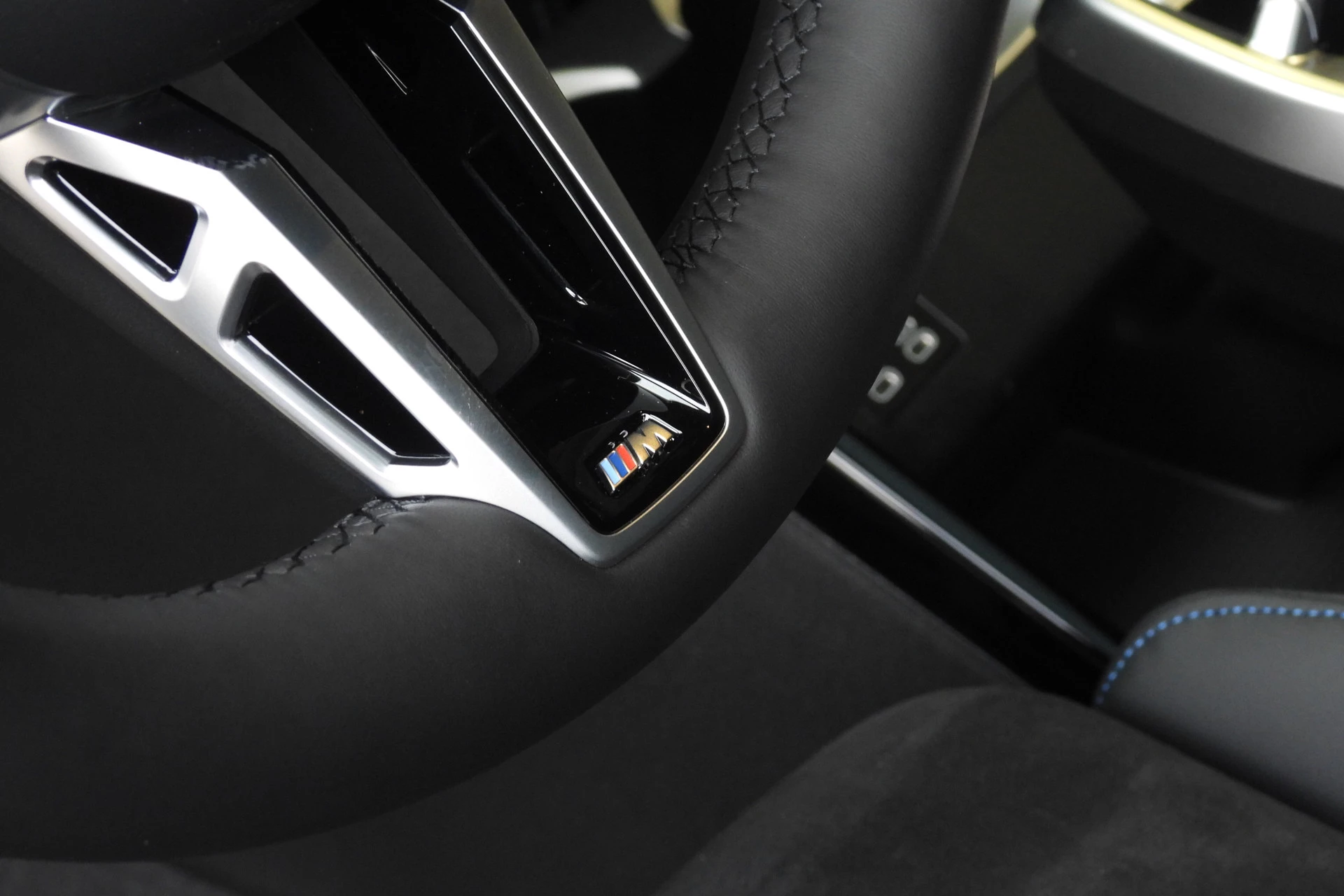 Hoofdafbeelding BMW iX1