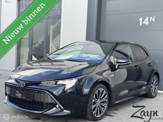 Toyota Corolla 1.8 Hybrid Business | NAP | LED | 17" LM |