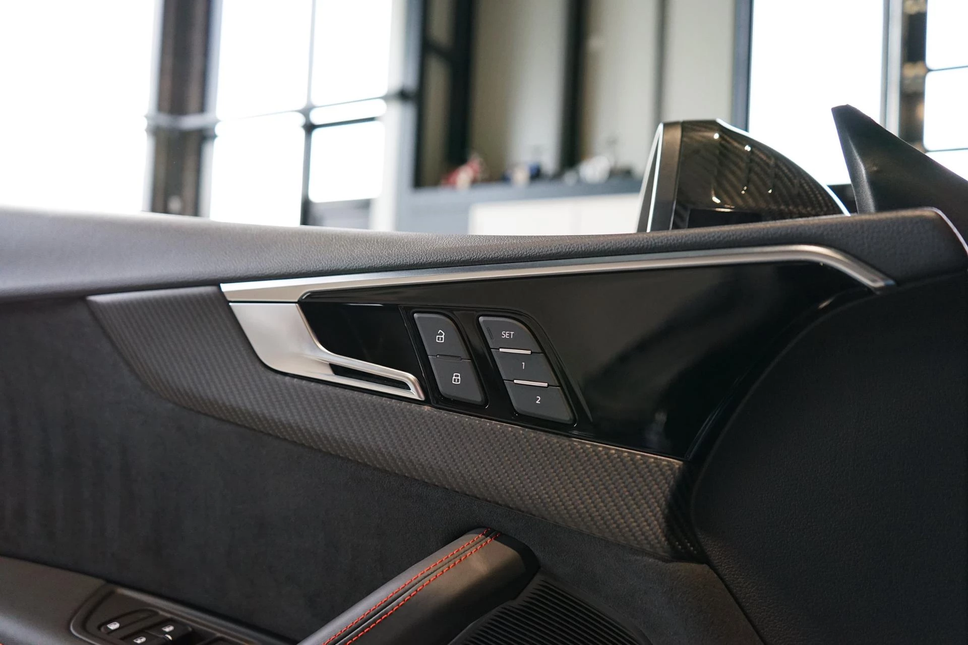 Hoofdafbeelding Audi RS5