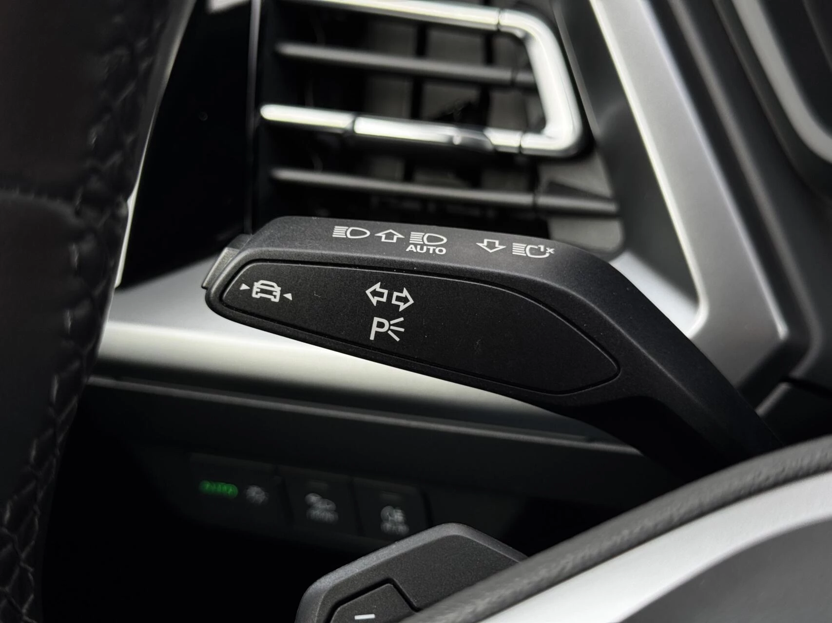 Hoofdafbeelding Audi Q4 Sportback e-tron