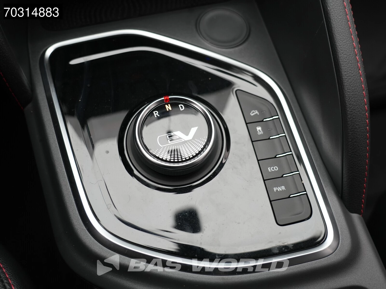 Hoofdafbeelding Maxus T90 EV