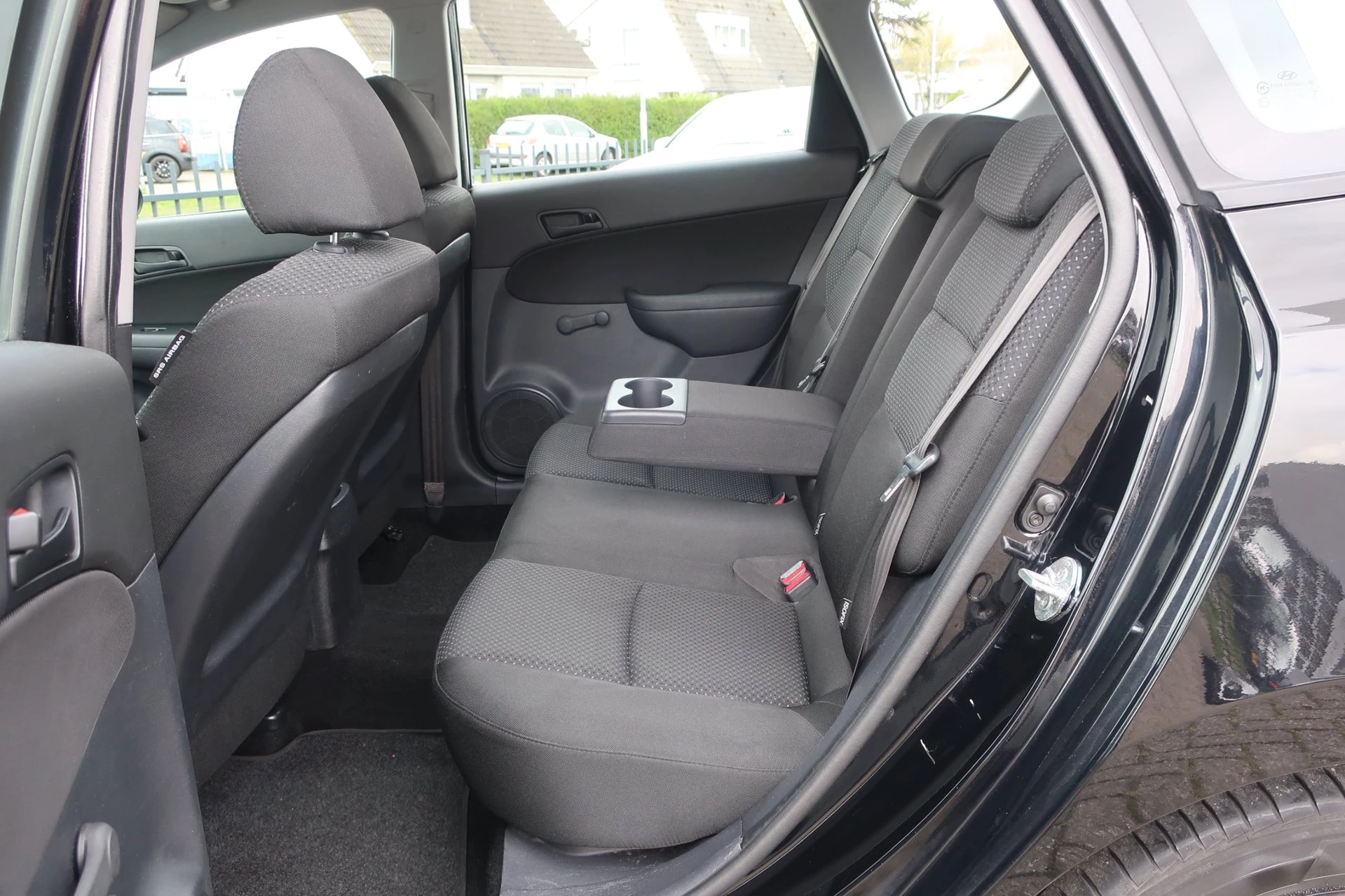 Hoofdafbeelding Hyundai i30