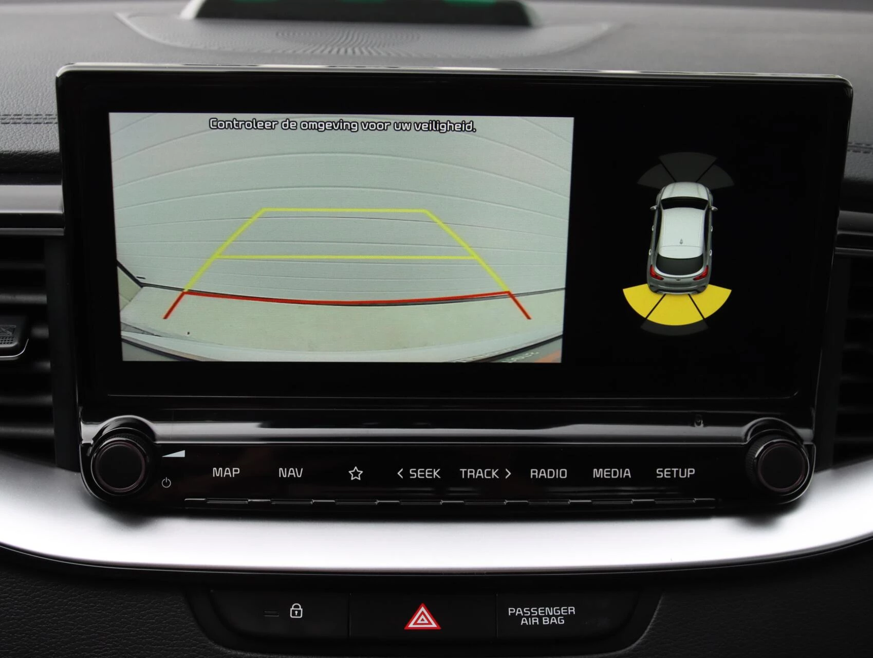 Hoofdafbeelding Kia XCeed