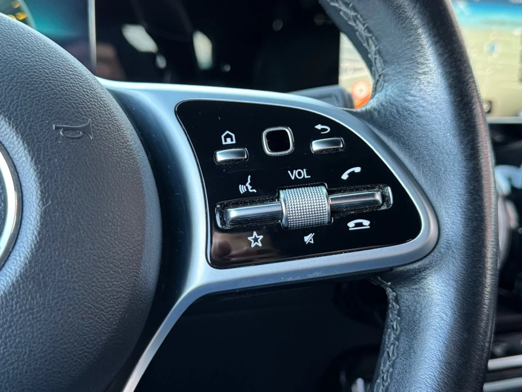 Hoofdafbeelding Mercedes-Benz GLB