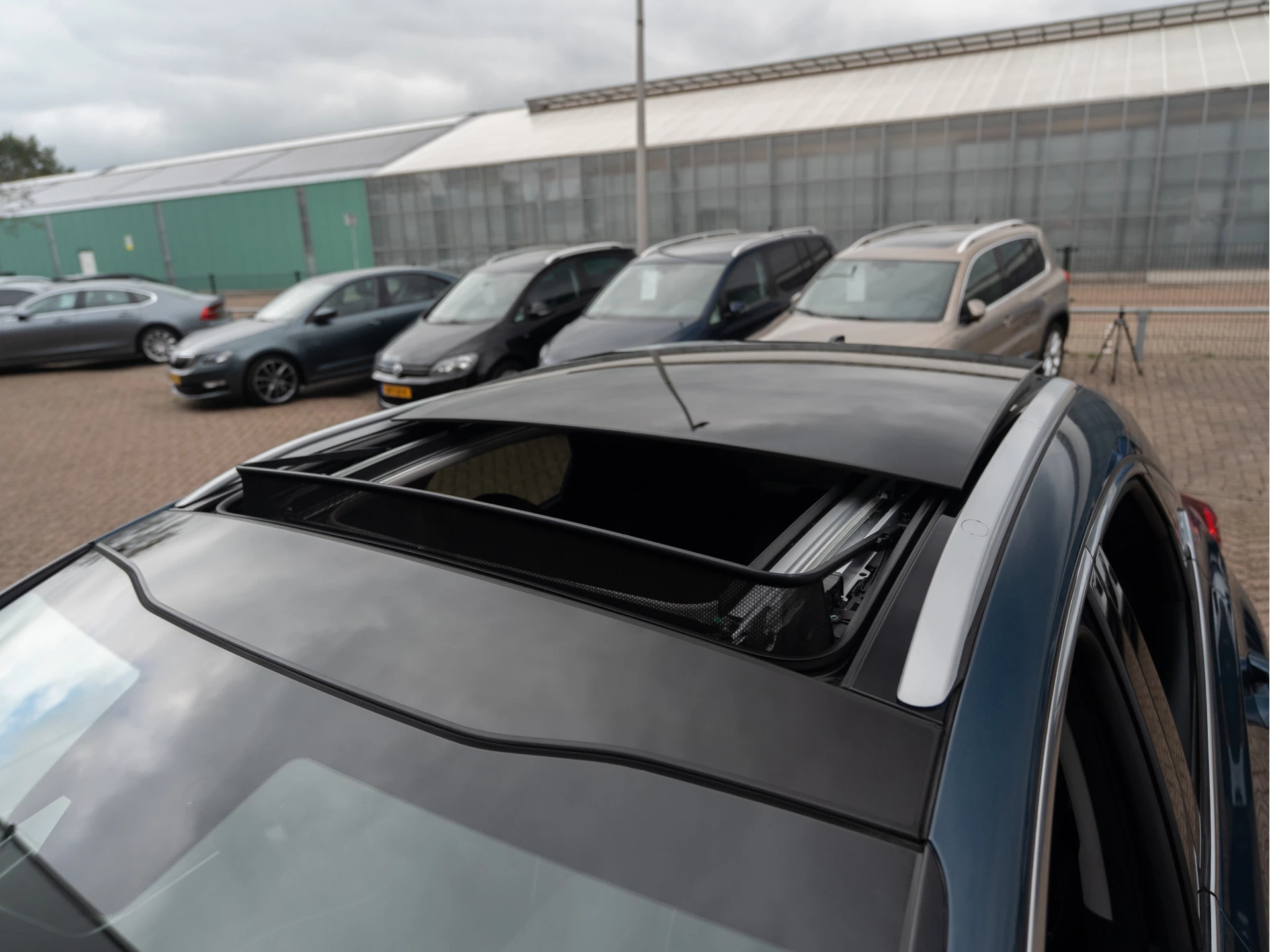 Hoofdafbeelding Kia XCeed