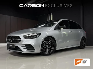 Mercedes B-klasse 250 4MATIC AMG | Pano | Sfeer | 360 | HUD