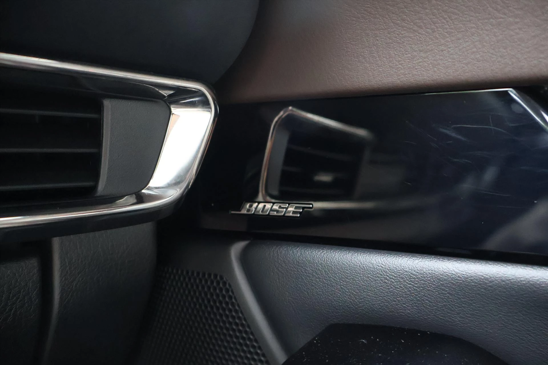 Hoofdafbeelding Mazda CX-30