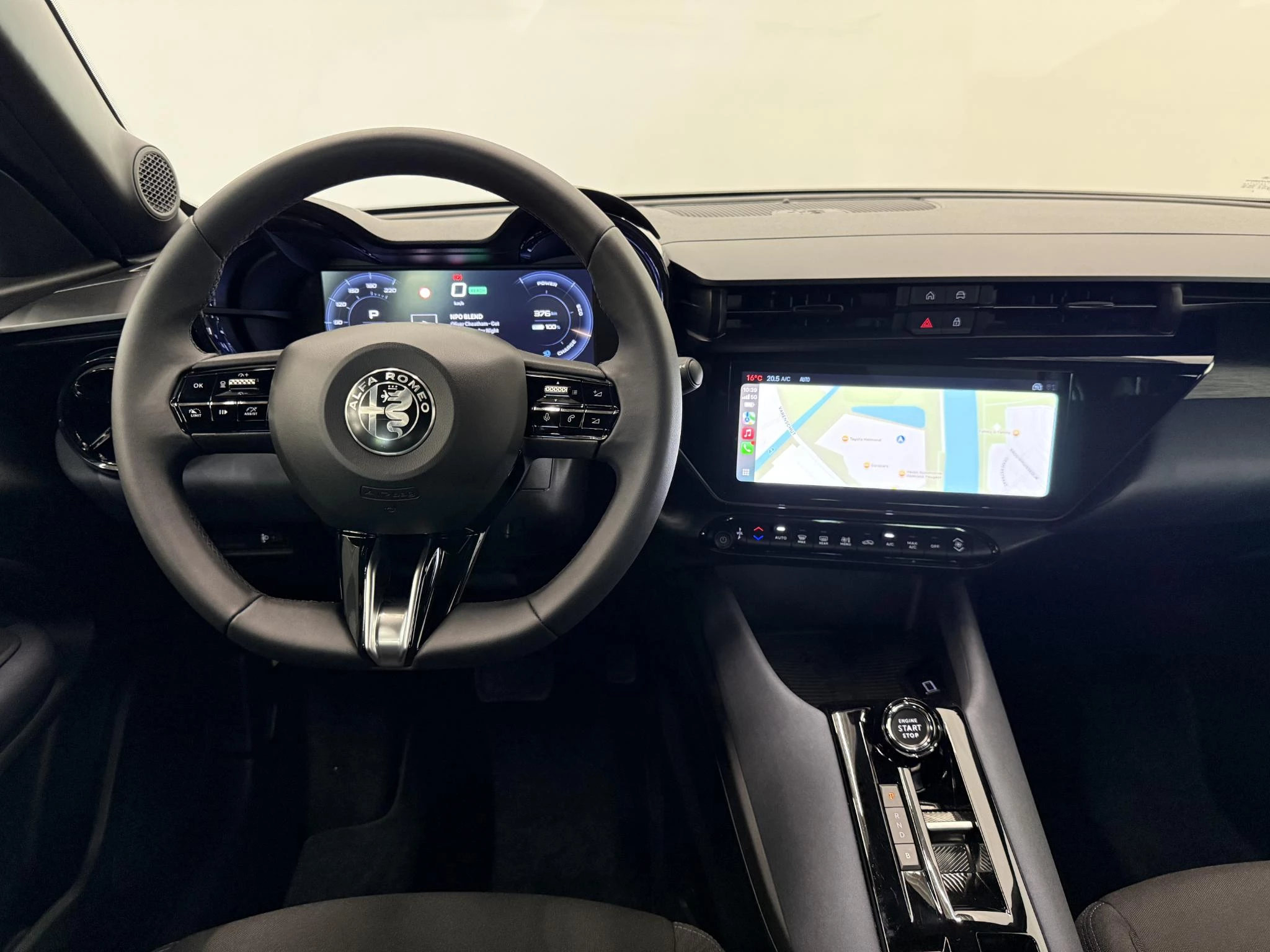 Hoofdafbeelding Alfa Romeo Junior