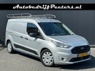 Ford Transit Connect 1.5 Aut. L2 3-zits Carplay Navi Camera Cruise PDC Trekhaak